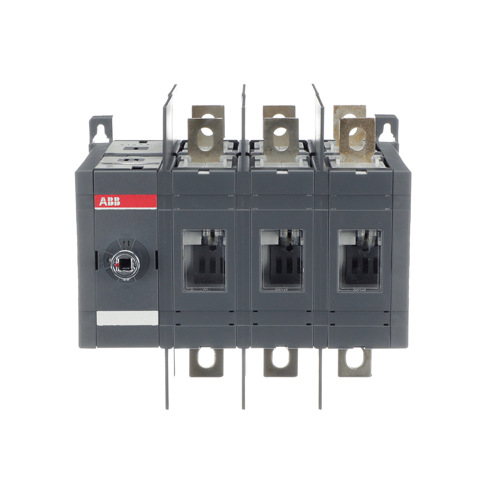 ABB ABB OT200U03C Switch disconnector (AC)