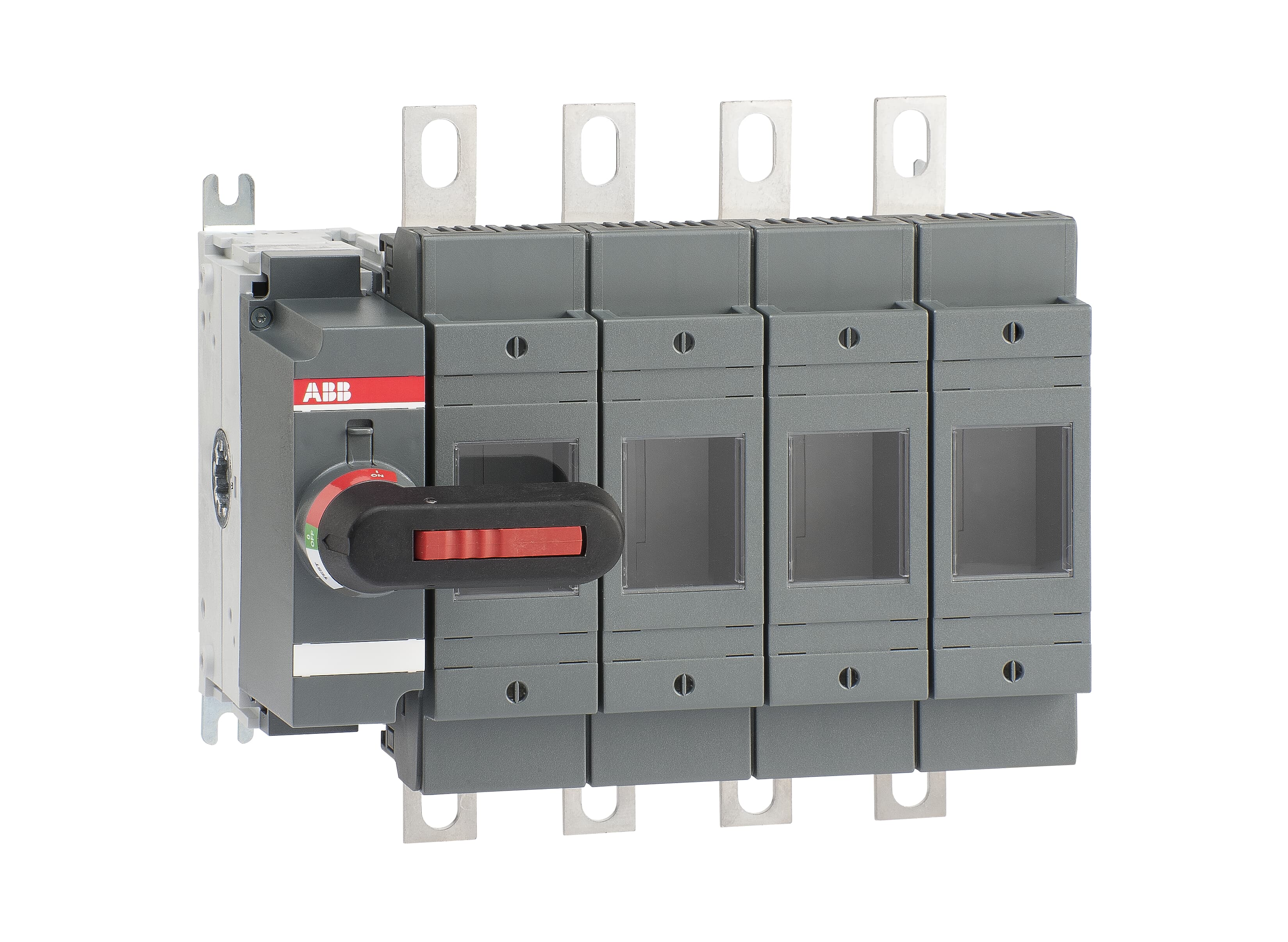 ABB ABB OS200D04N2K Fuse switch disconnector