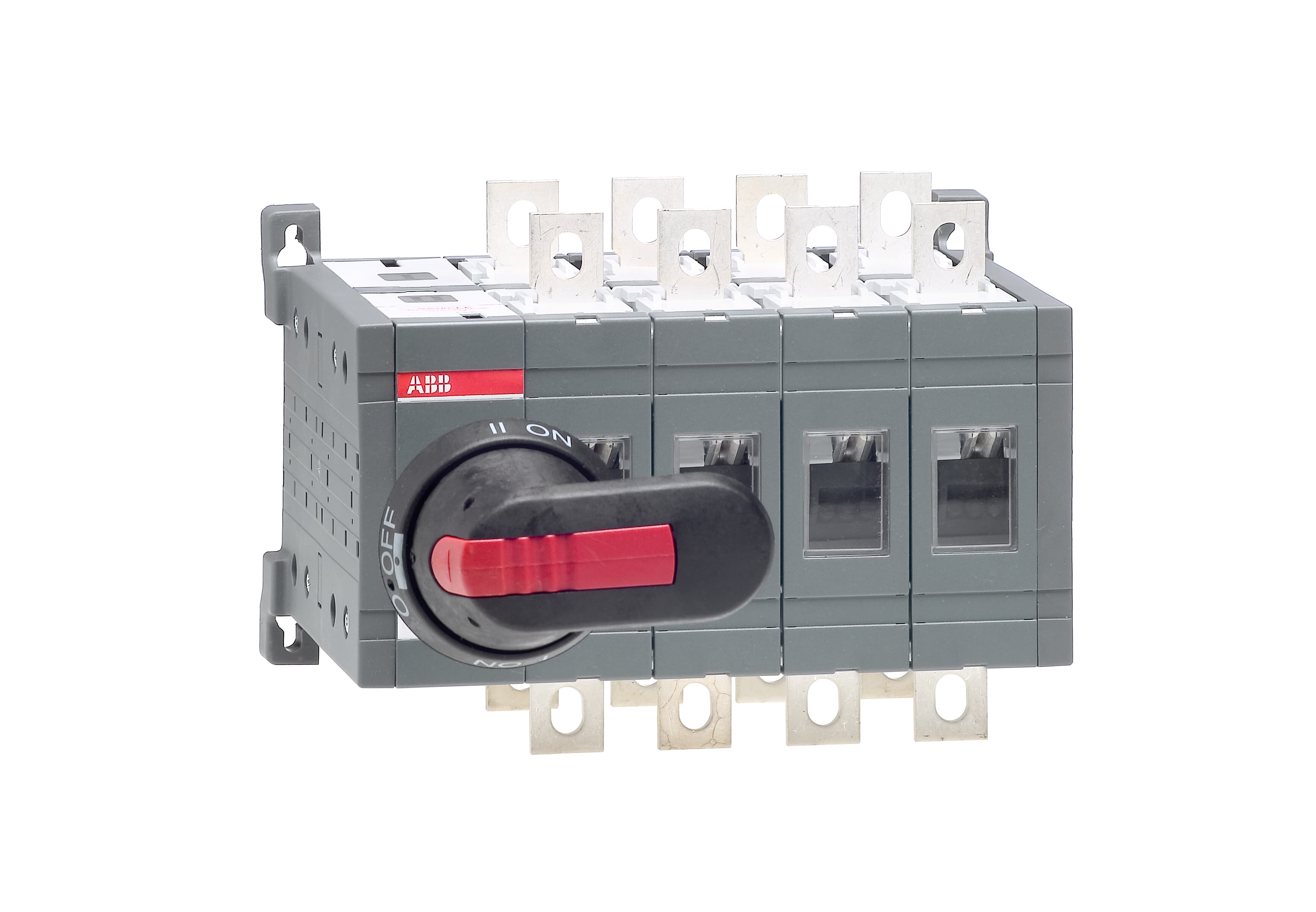 ABB ABB OT200E04CP Switch disconnector (AC)