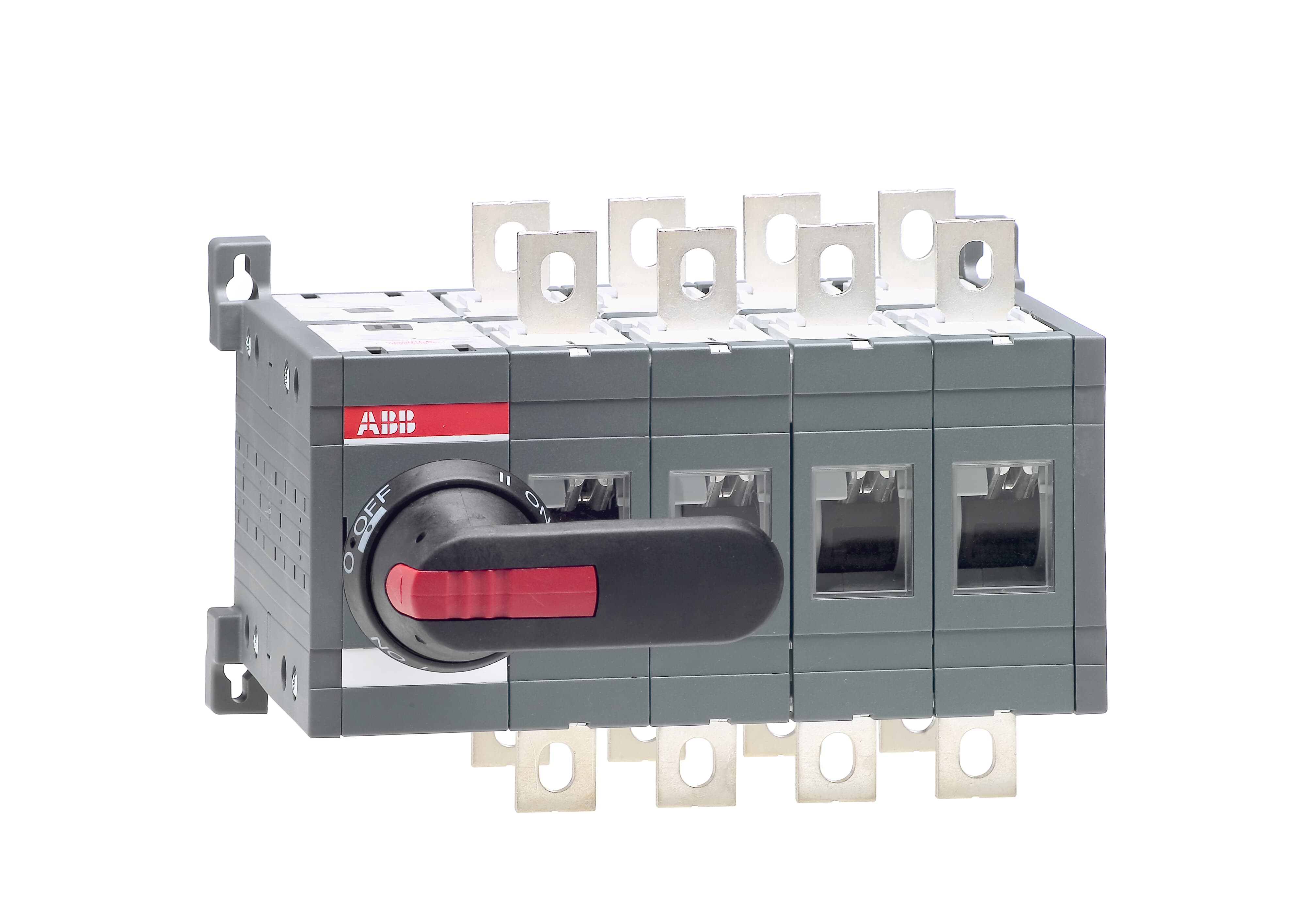 ABB ABB OT400E04CP Switch disconnector (AC)