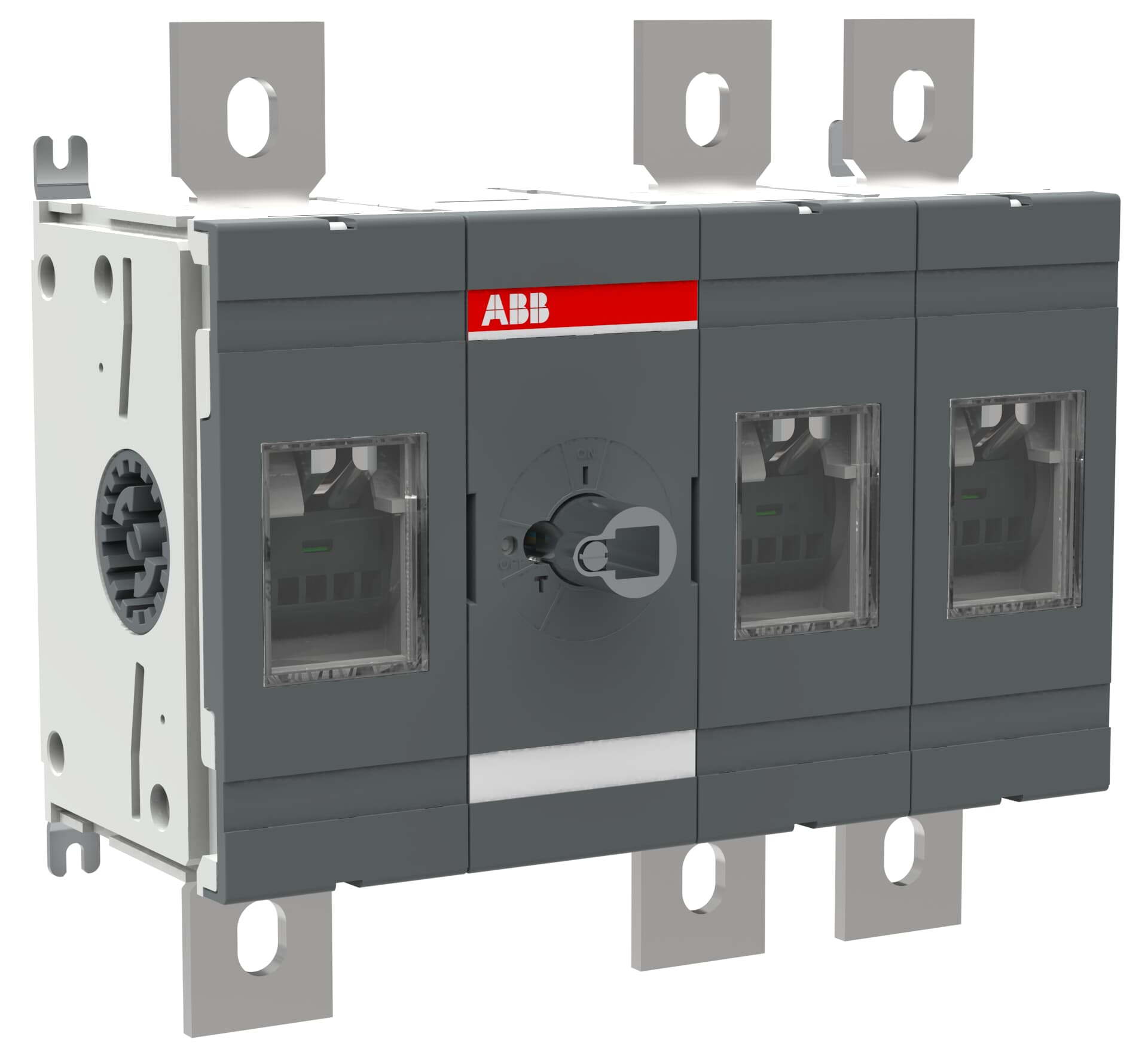 ABB ABB OT630E12 Switch disconnector (AC)