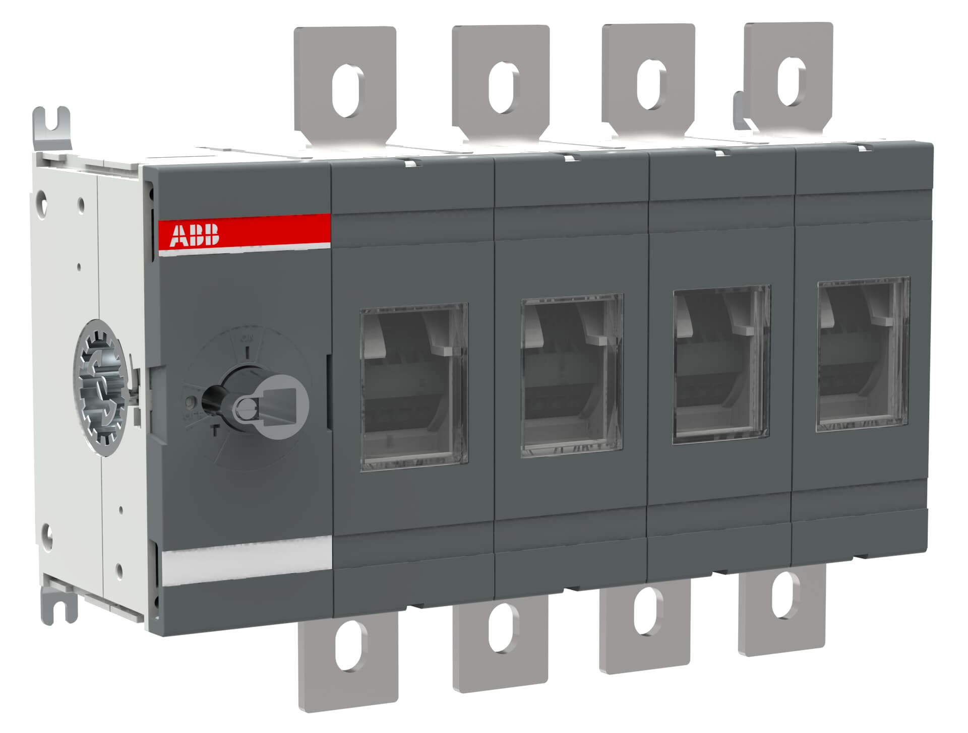 ABB ABB OT630E04 Switch disconnector (AC)