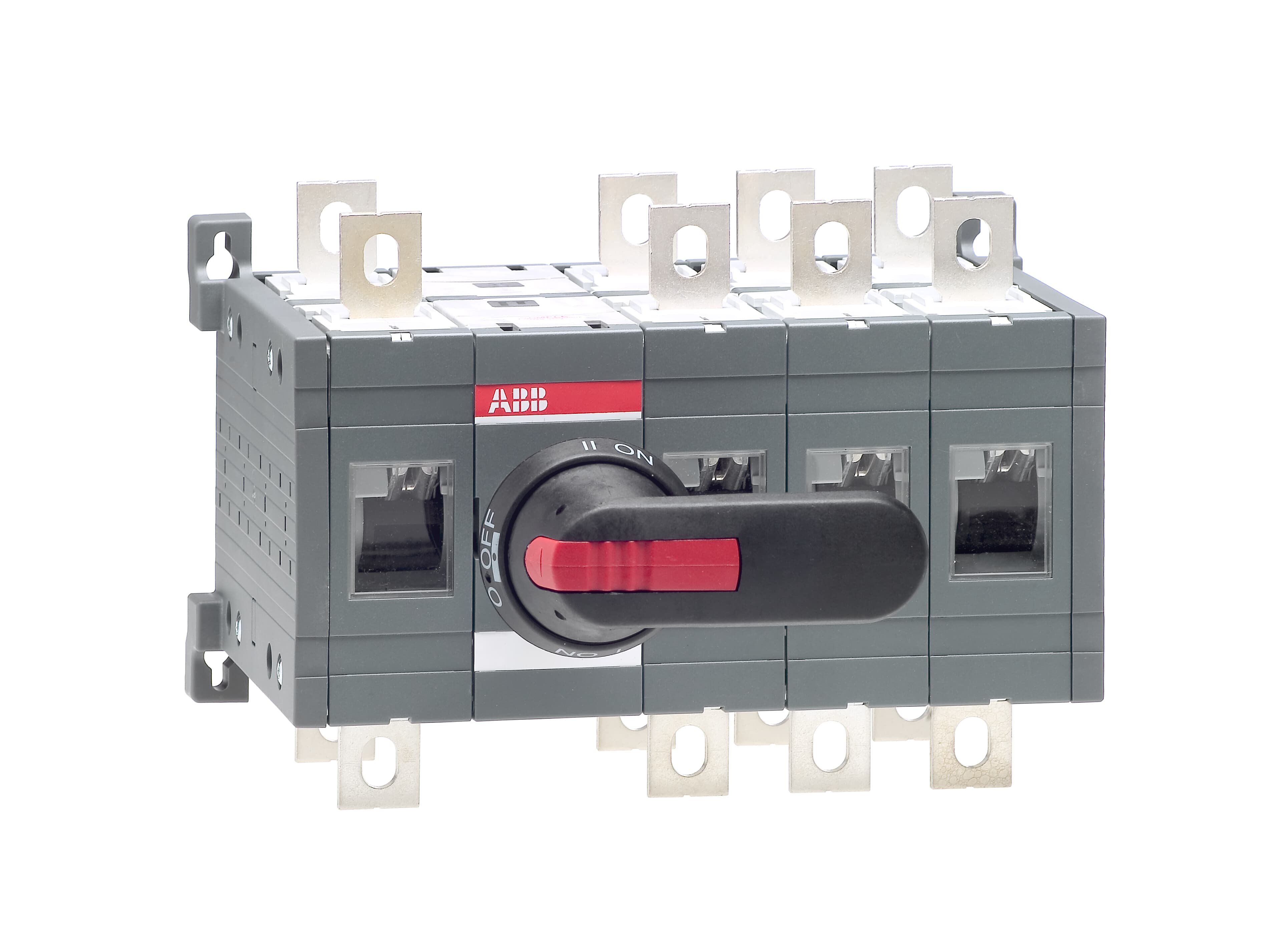ABB ABB OT400E13CP Switch disconnector (AC)