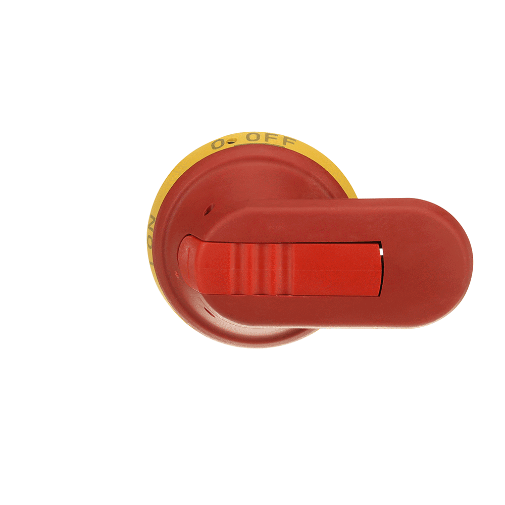 ABB ABB OHY65J6E011 Handle for power circuit breaker
