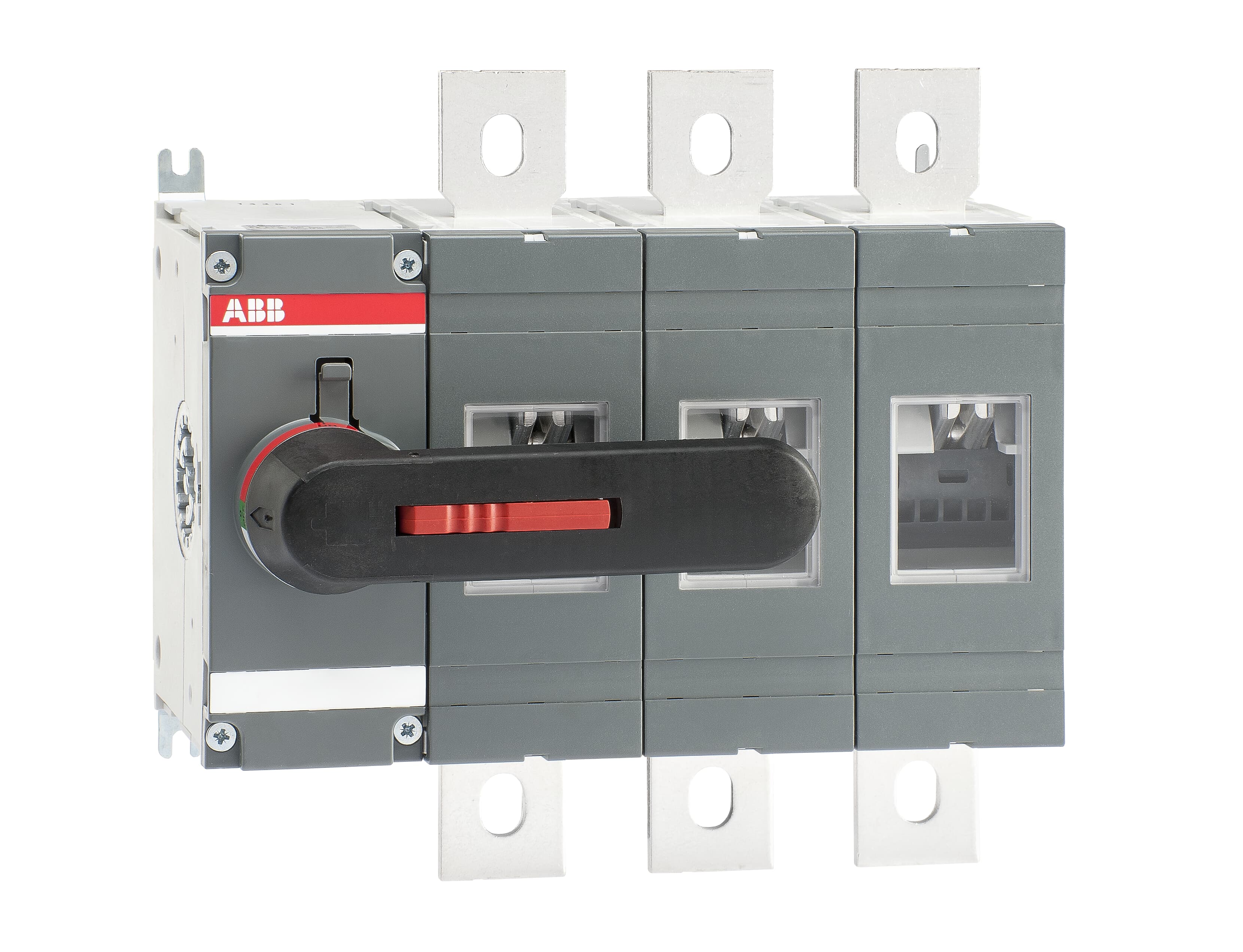 ABB ABB OT800E03K Switch disconnector (AC)