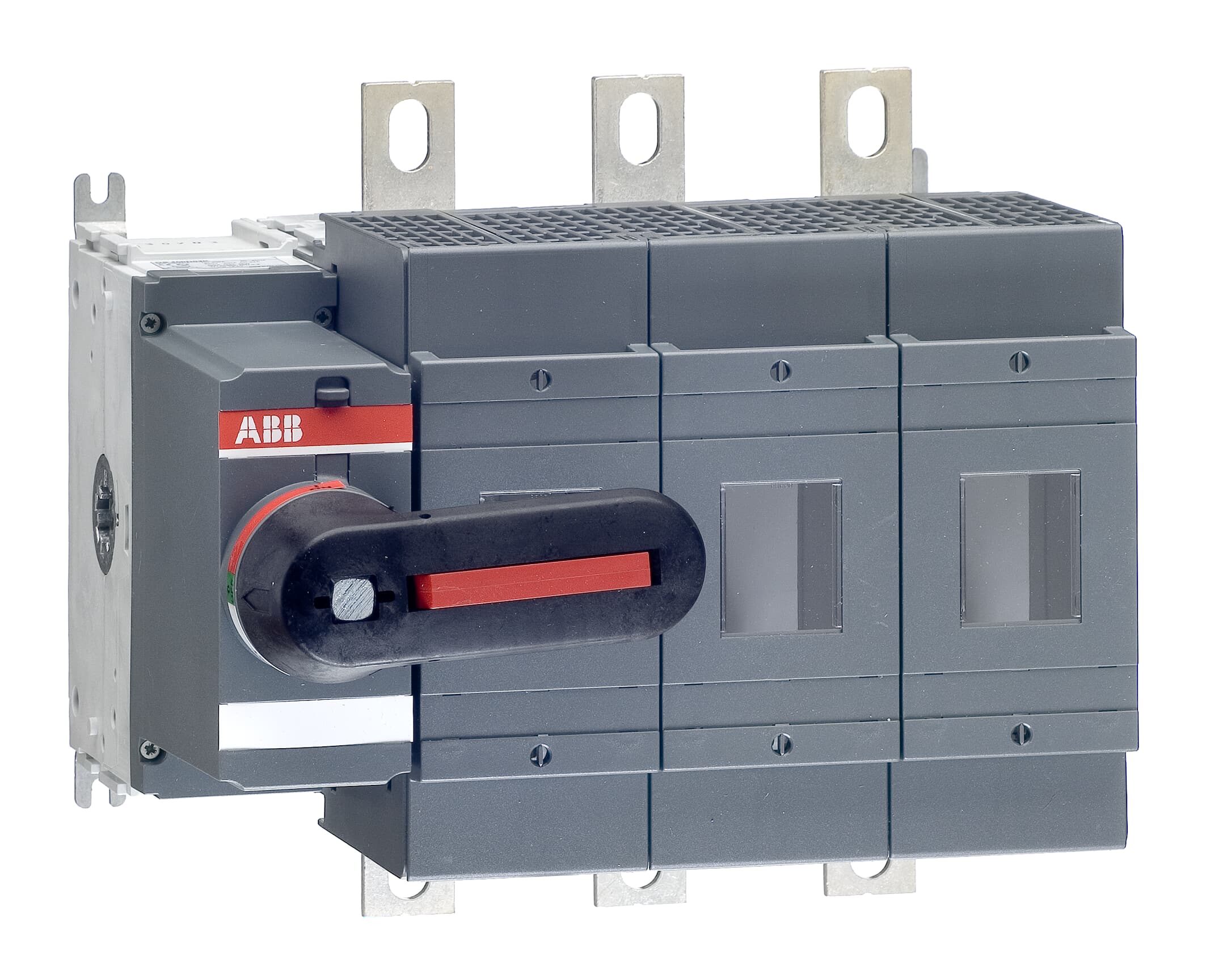 ABB ABB OS400D03K Fuse switch disconnector