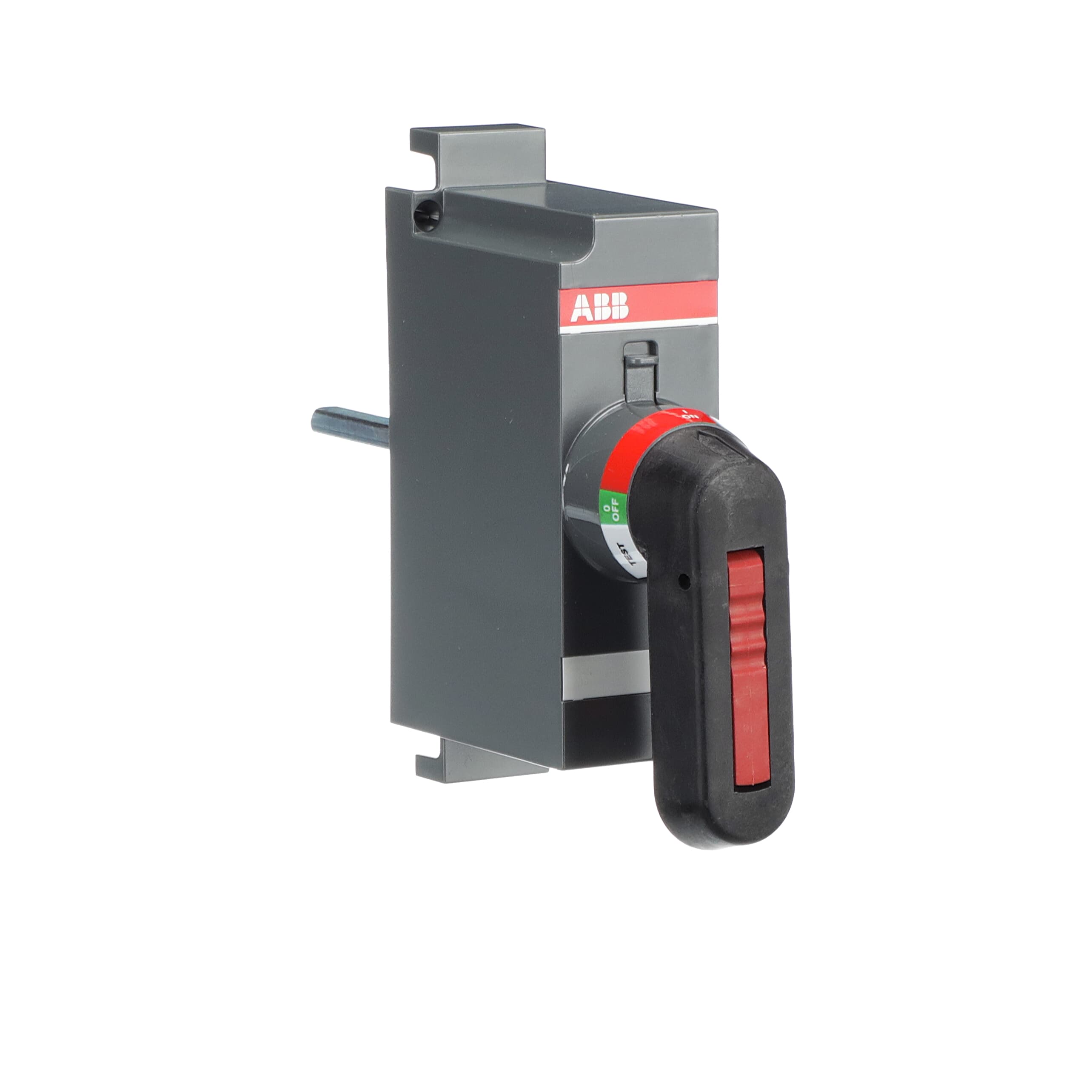 ABB ABB OSV200BK Accessories/spare parts for low-voltage switch technology