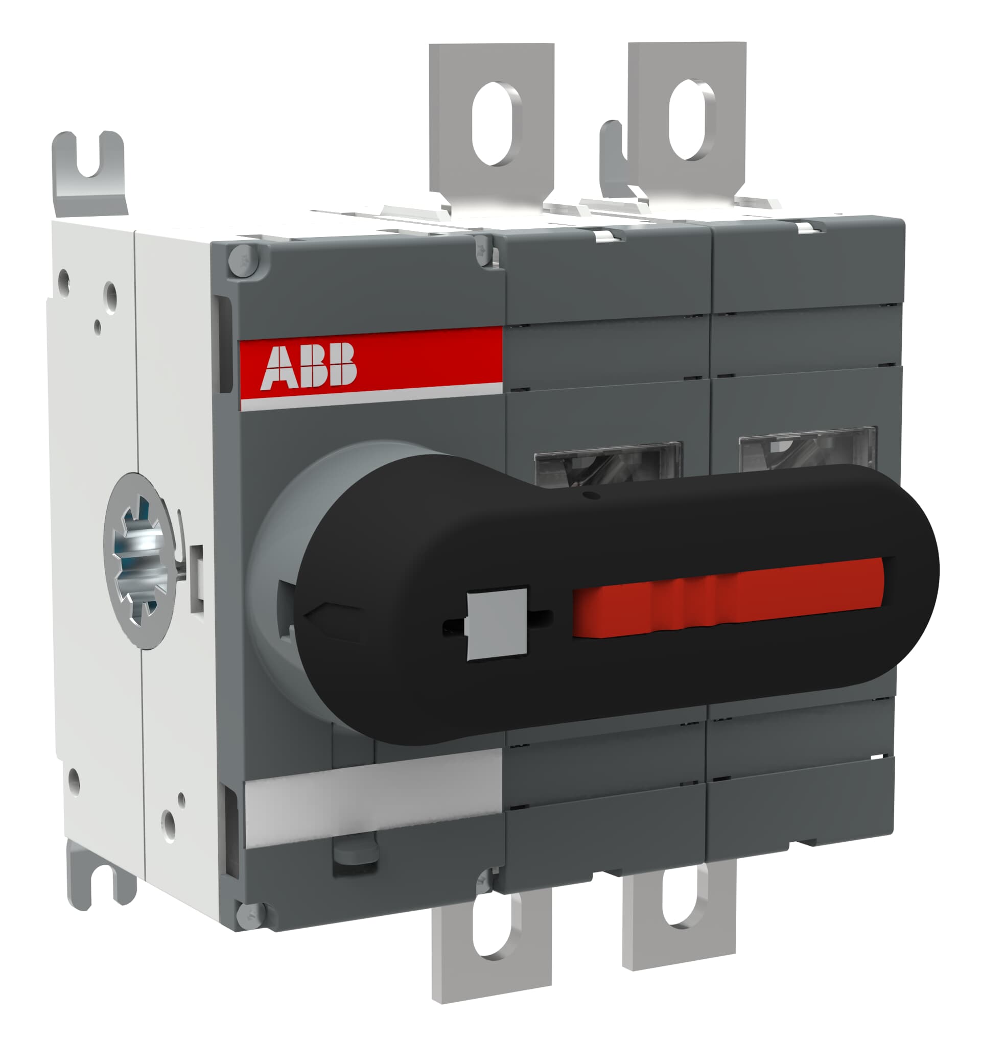 ABB ABB OT400E02K Switch disconnector (AC)
