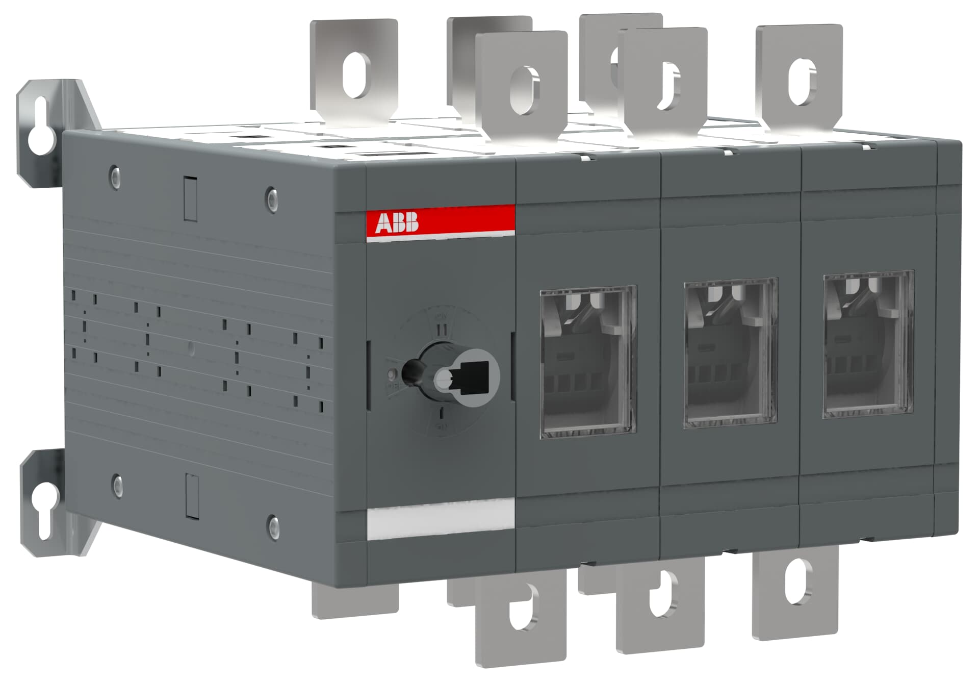 ABB ABB OT800E03C Switch disconnector (AC)