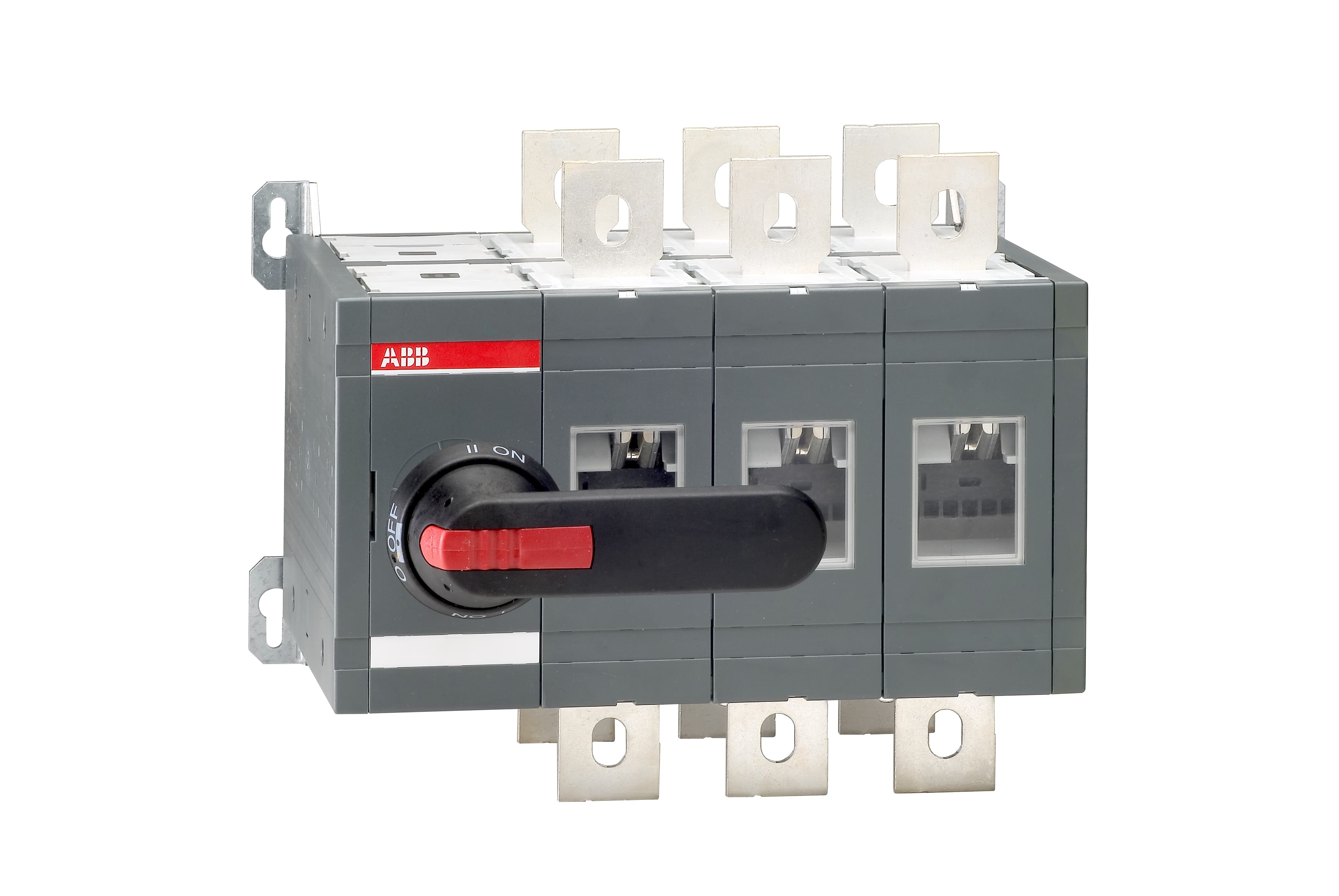 ABB ABB OT630E03CP Switch disconnector (AC)