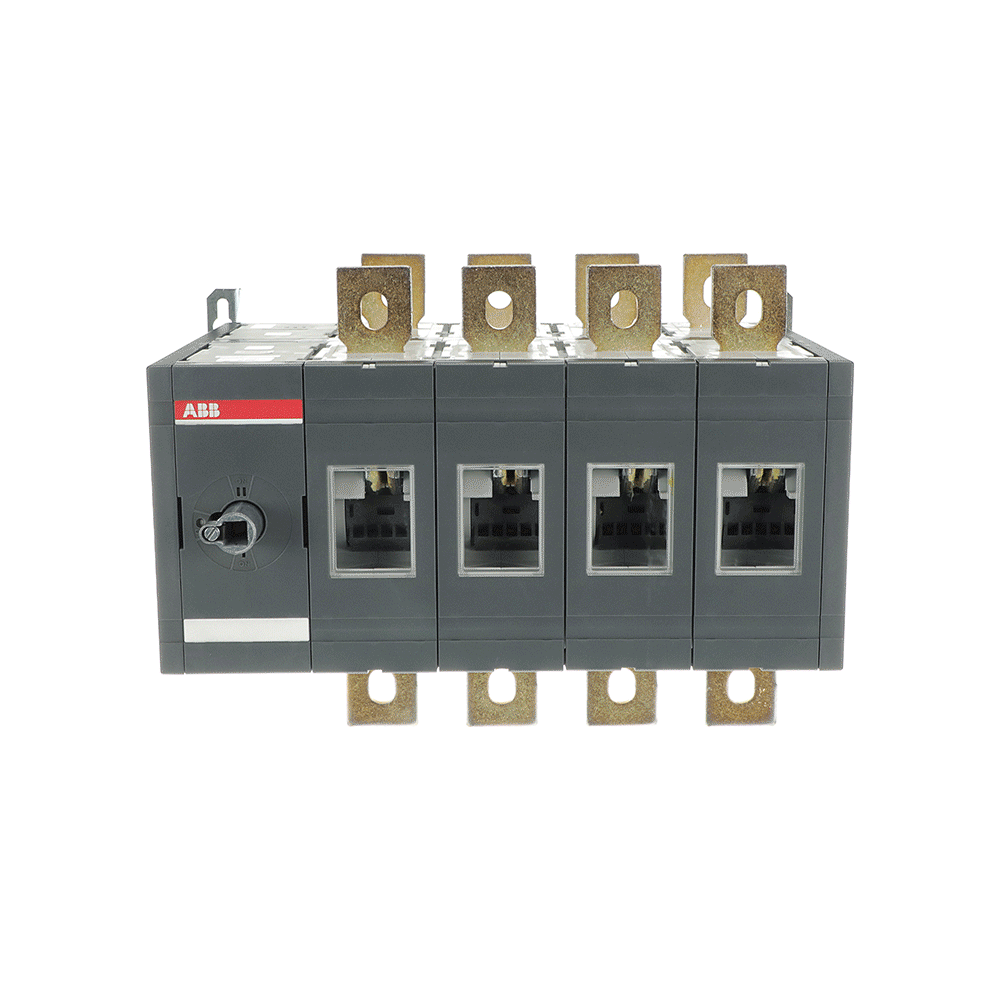 ABB ABB OT630E04CP Switch disconnector (AC)