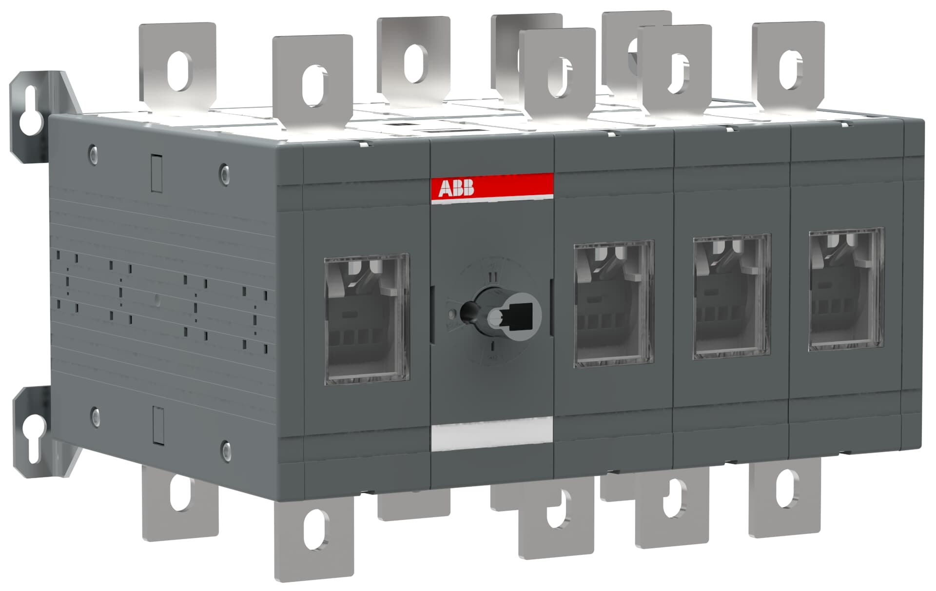 ABB ABB OT630E13C Switch disconnector (AC)