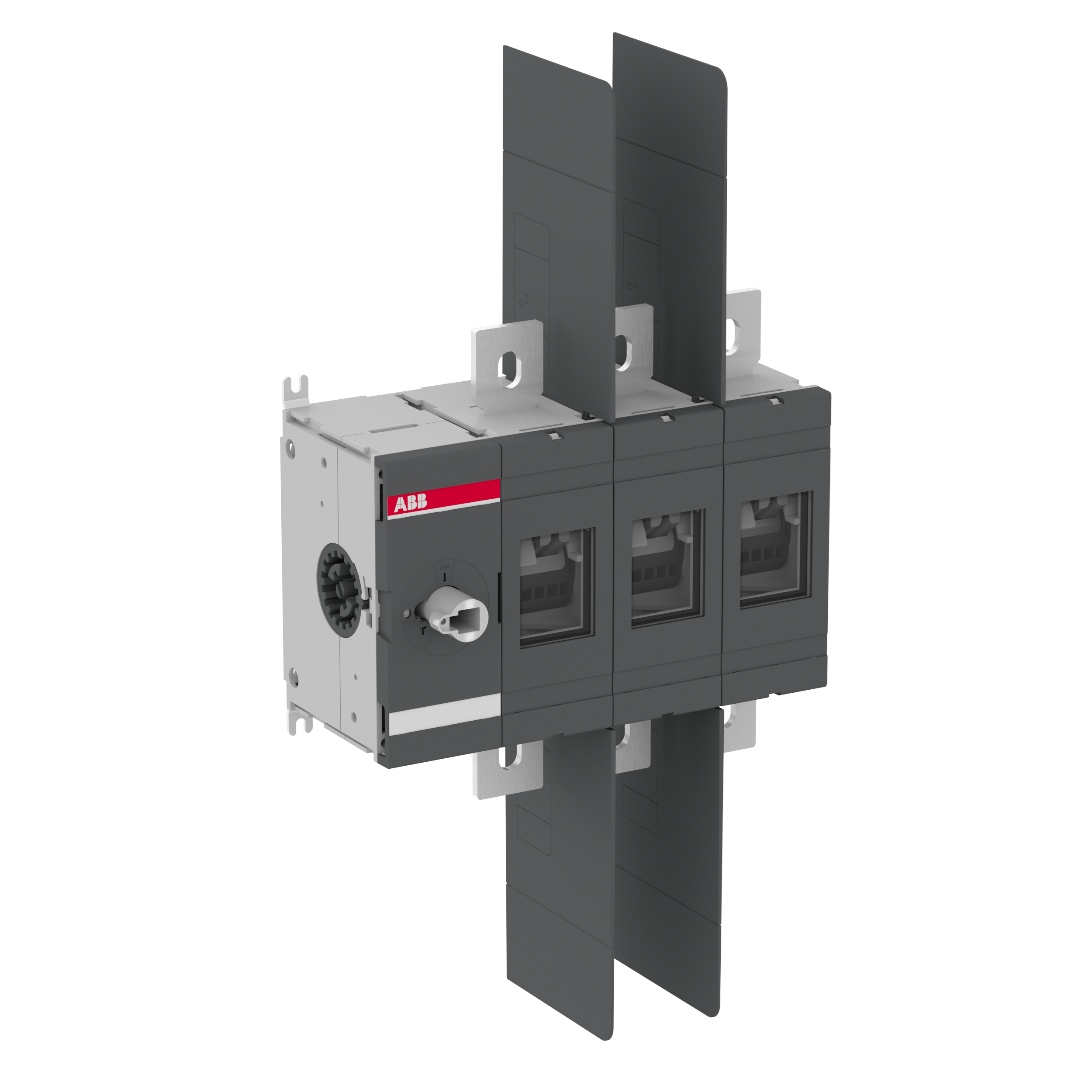 ABB ABB OT600U03 Switch disconnector (AC)