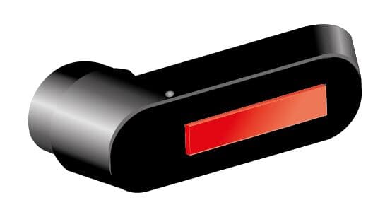 ABB ABB OHB65D6CM Handle for power circuit breaker