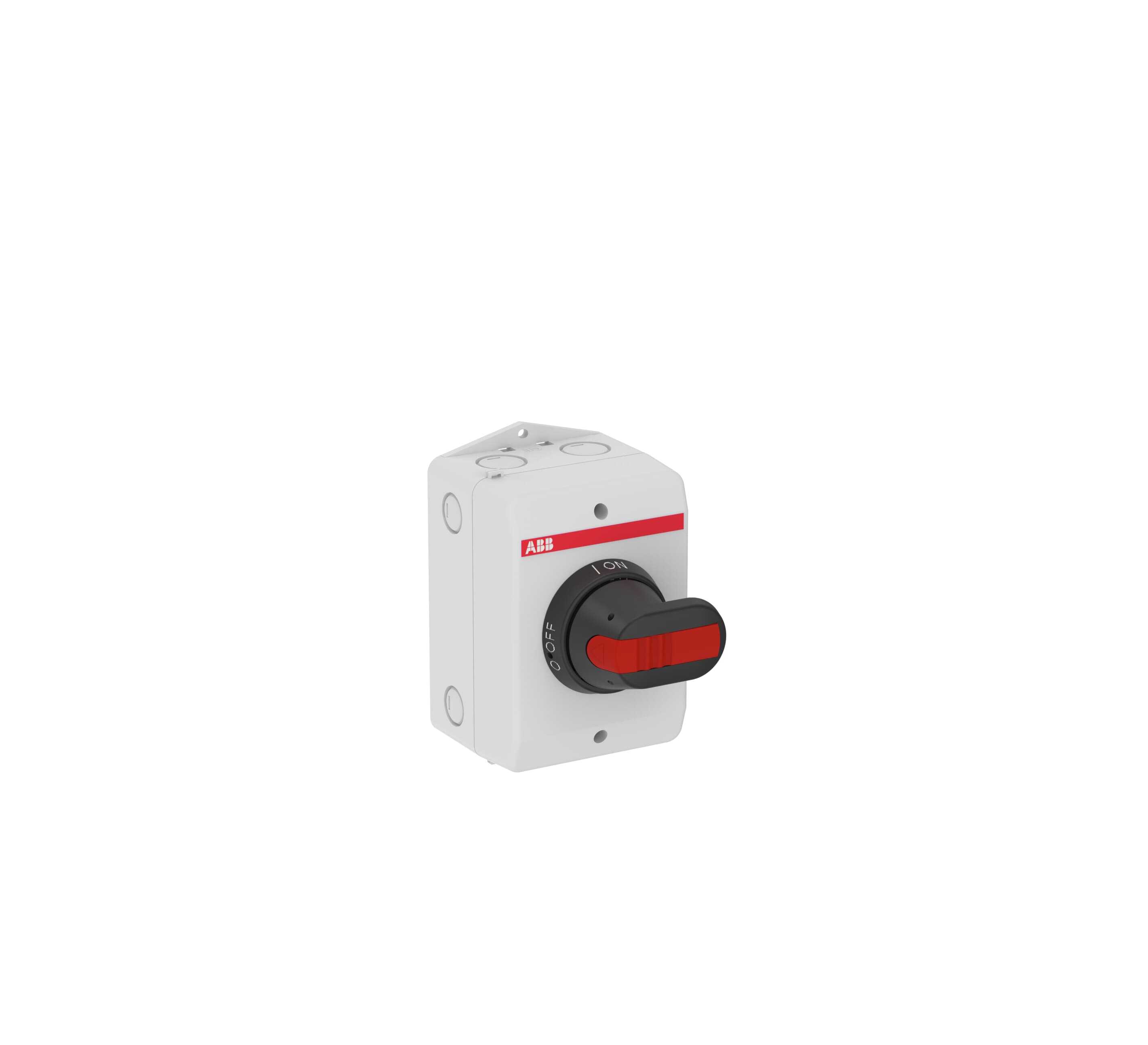 ABB ABB EOT16U3P4-1P Switch disconnector (AC)