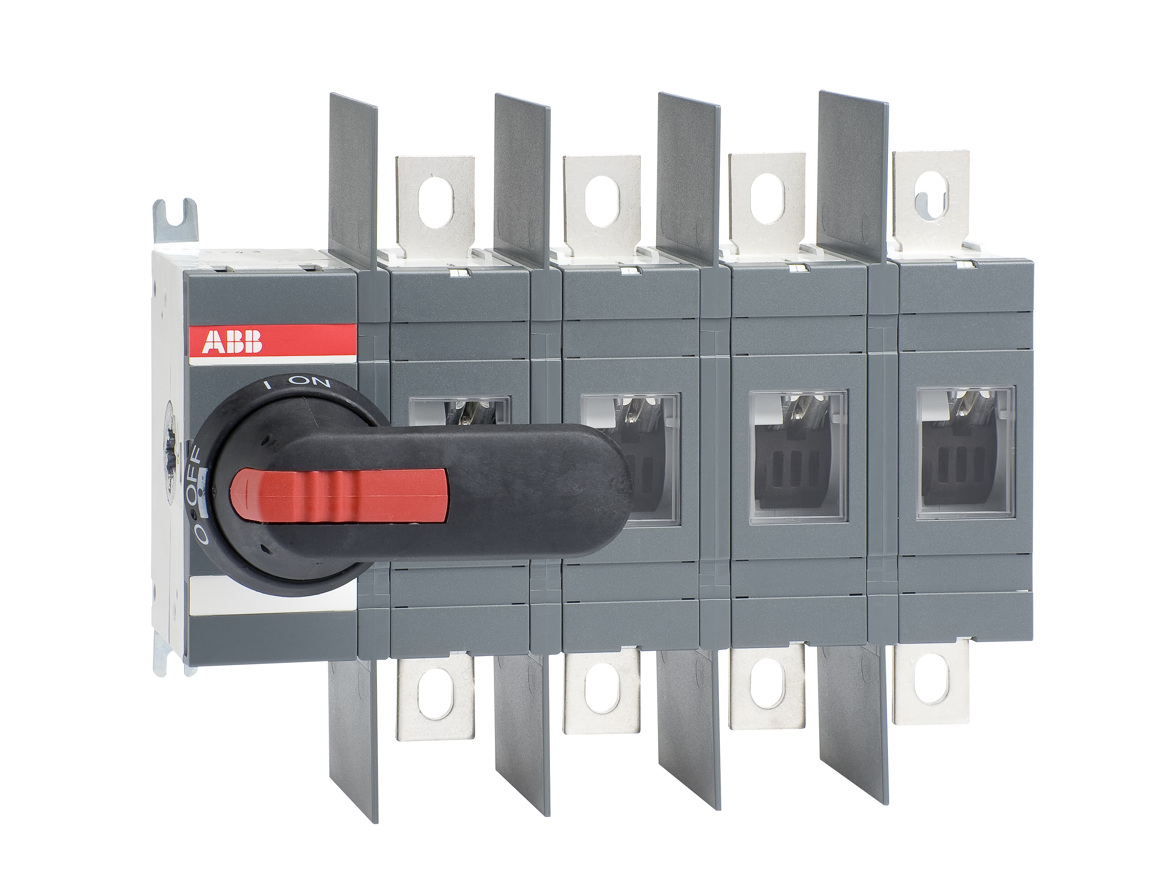 ABB ABB OT315E04WP Switch disconnector (AC)