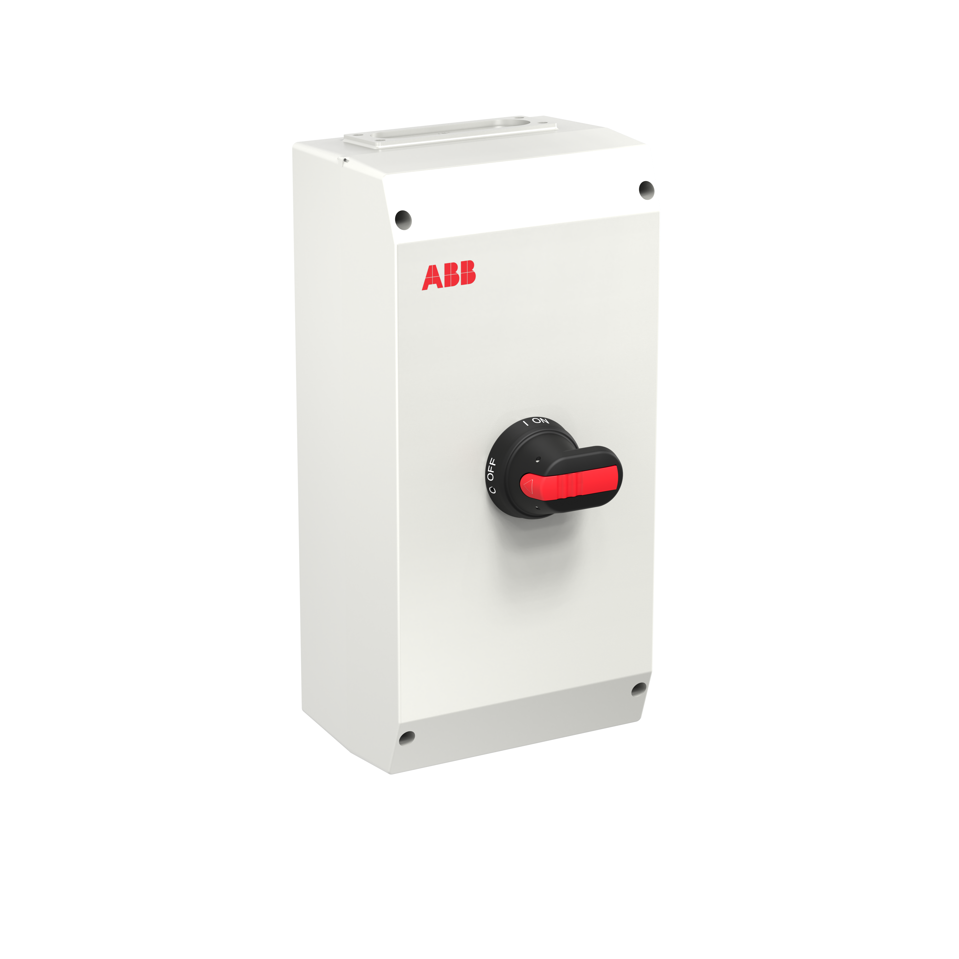 ABB ABB OTP125B6M Switch disconnector (AC)