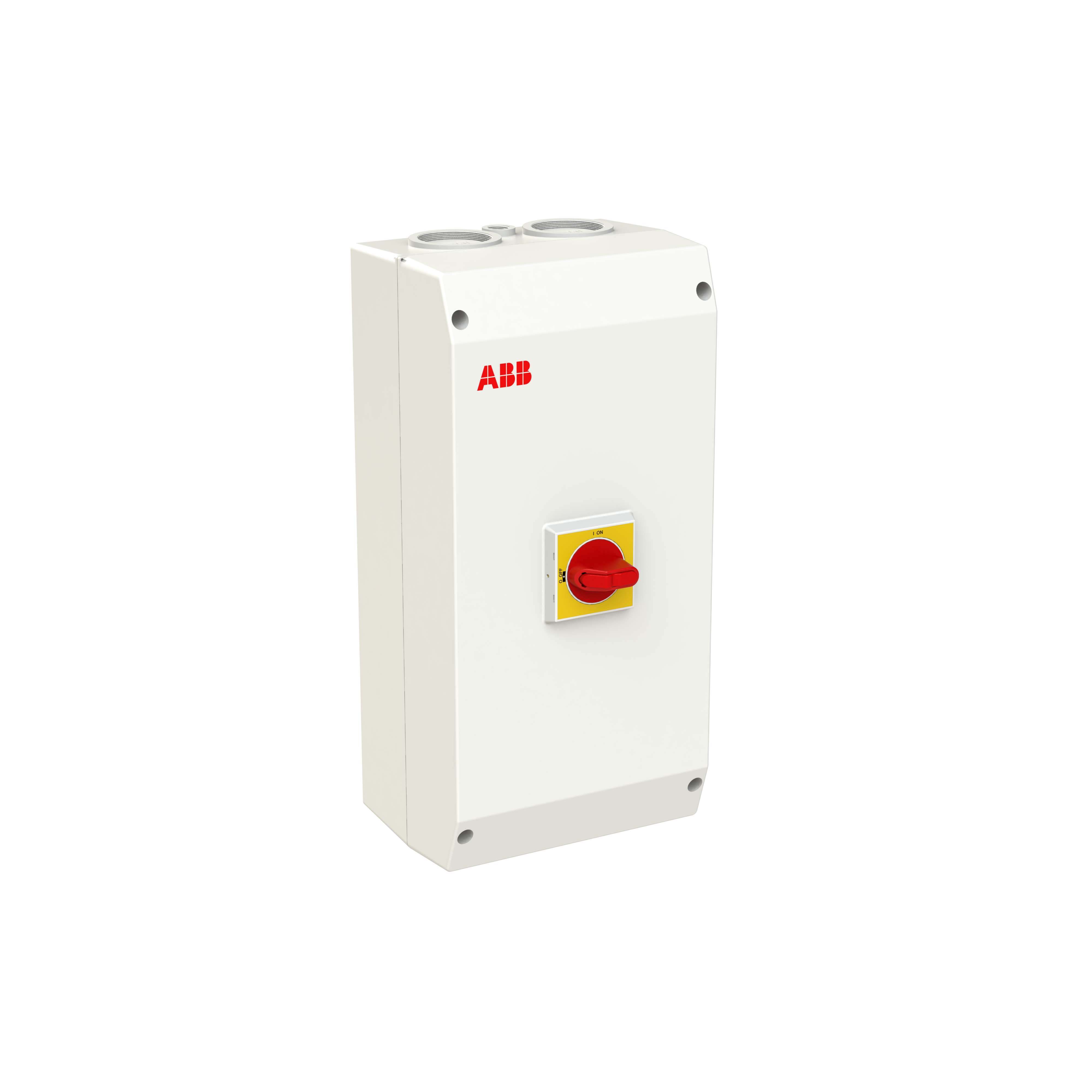 ABB ABB OTP125BA3M Switch disconnector (AC)