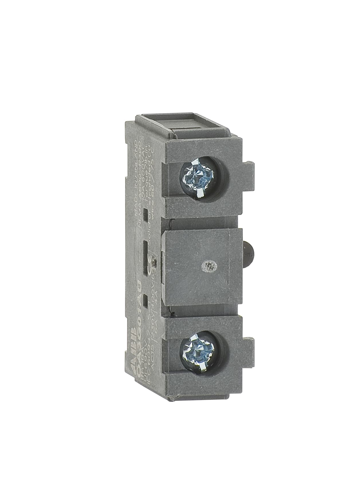 ABB ABB OA3G01AU Auxiliary contact