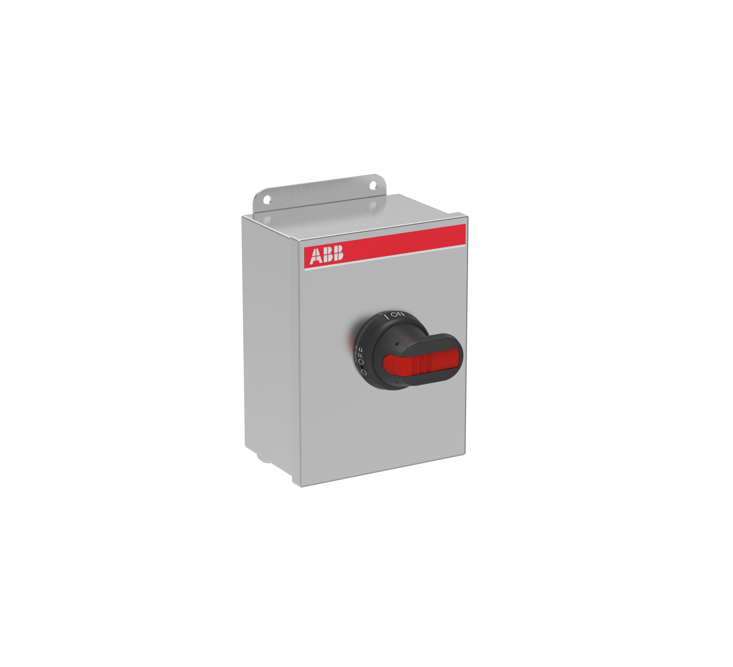 ABB ABB EOT45U3S4-P Switch disconnector (AC)