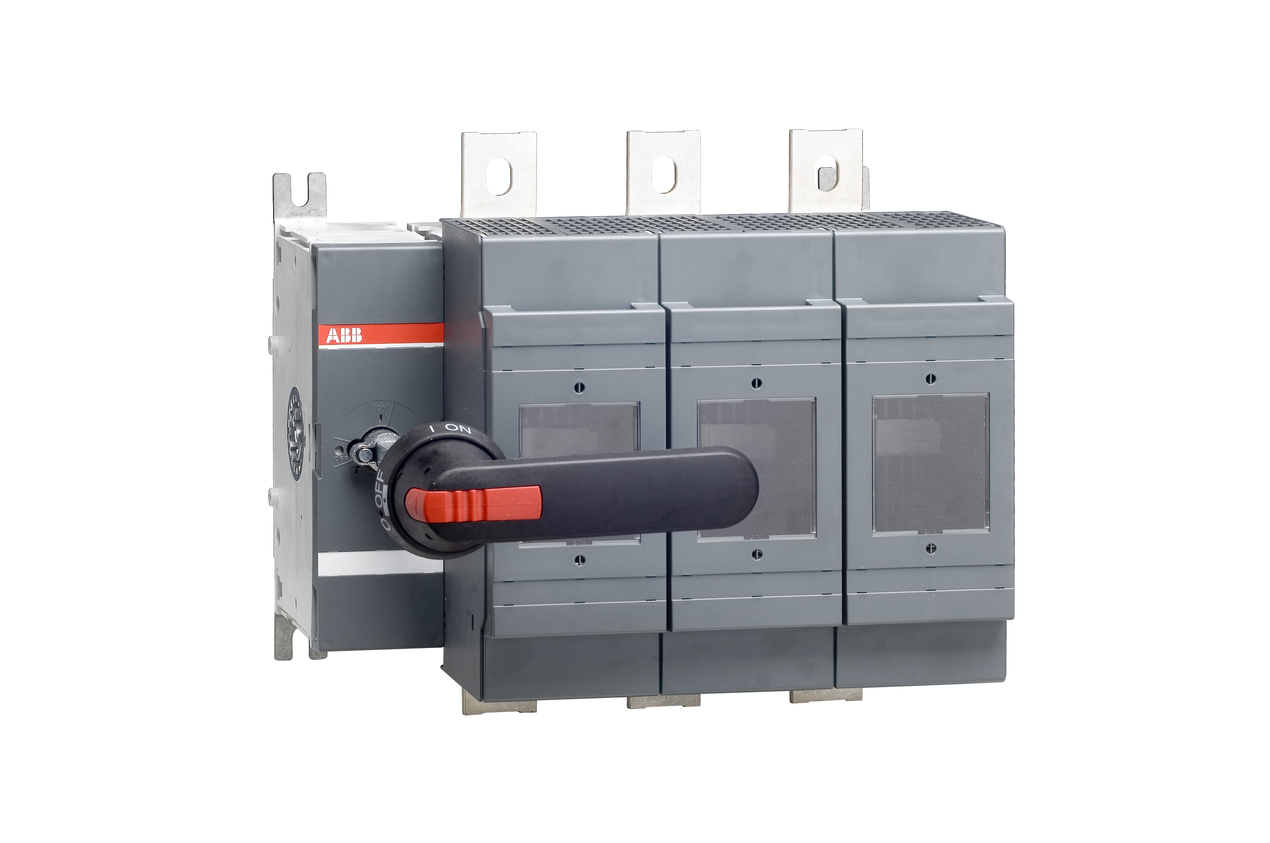 ABB ABB OS630D03P Fuse switch disconnector