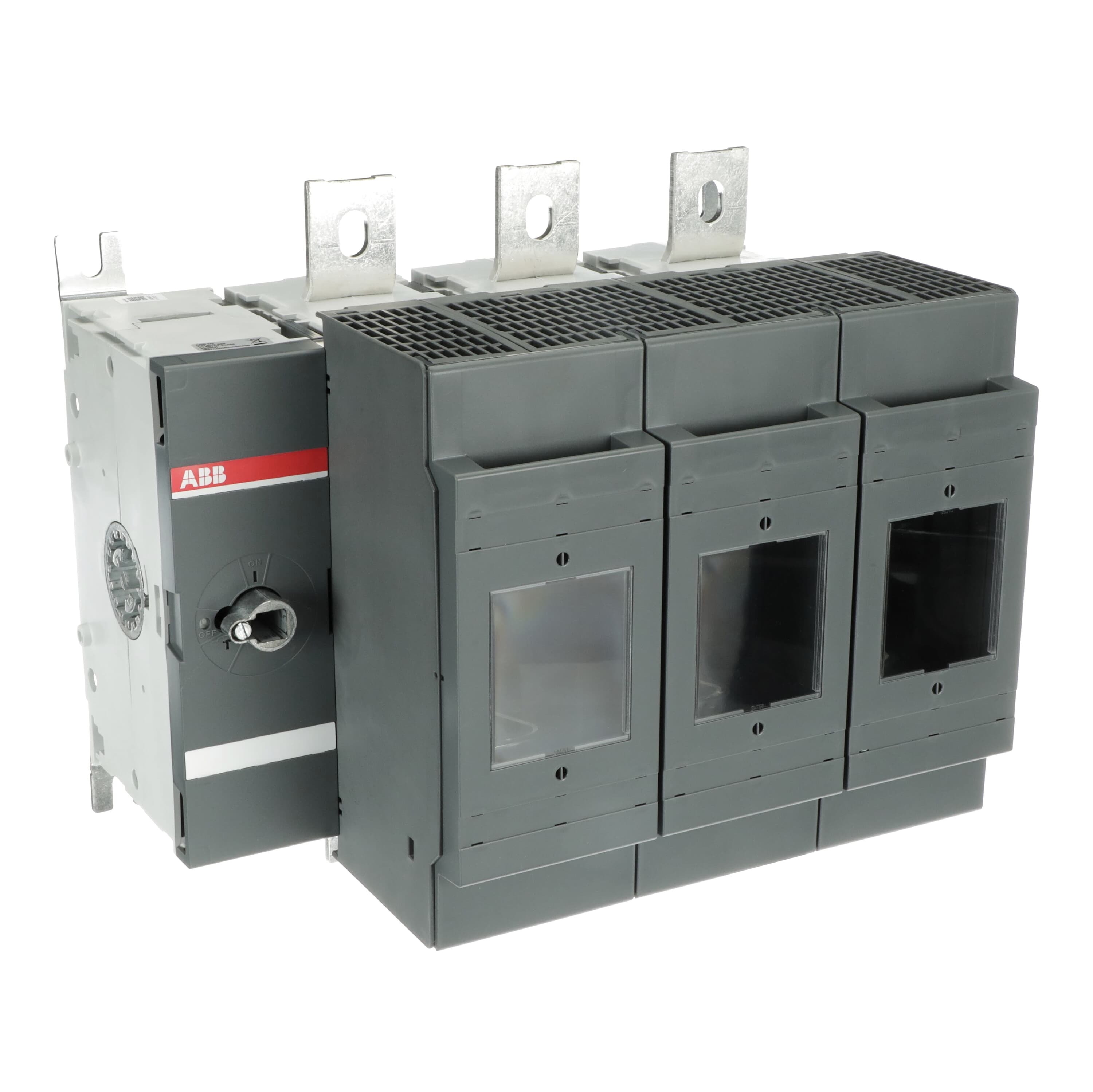 ABB ABB OS800L03 Fuse switch disconnector
