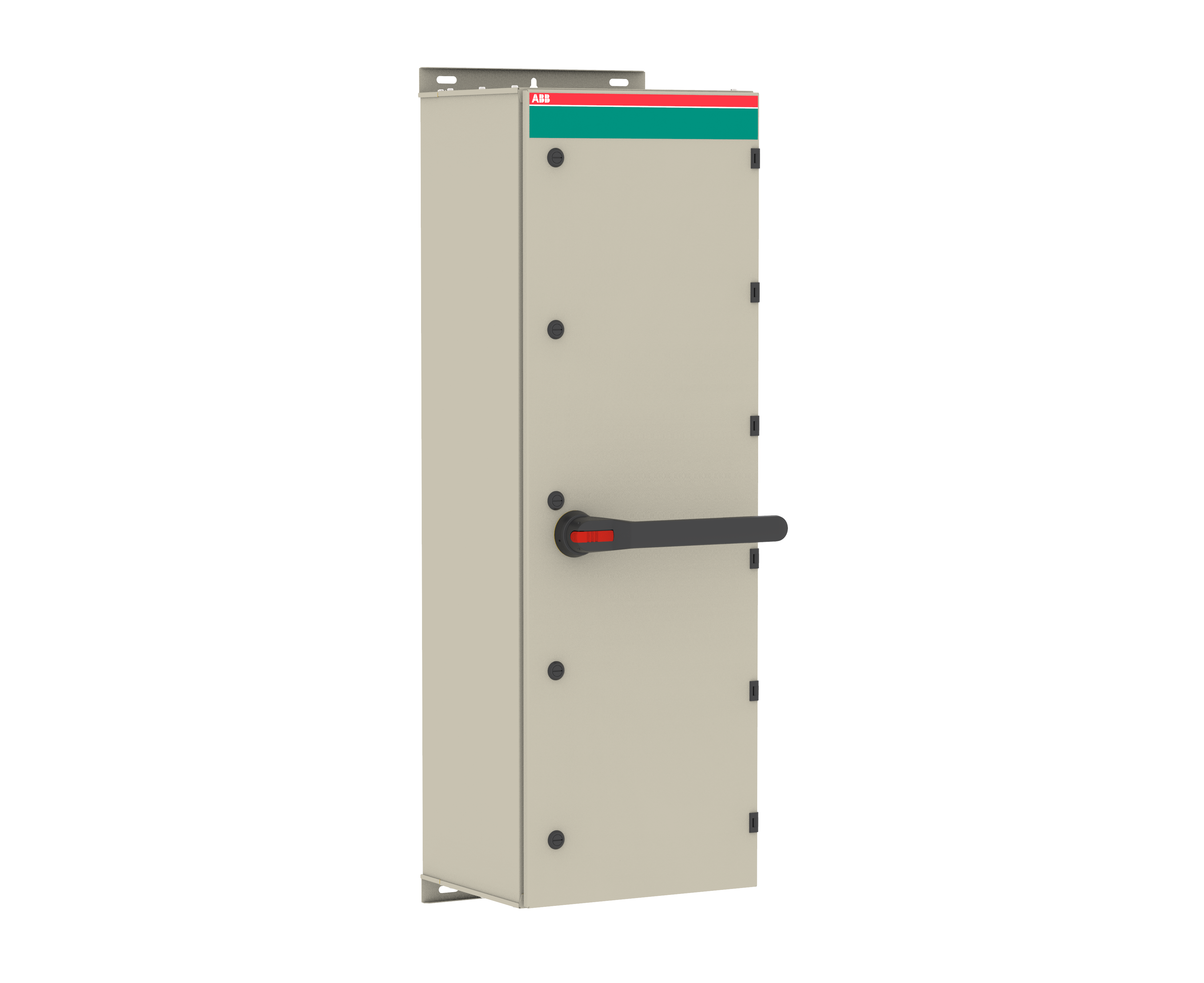 ABB ABB OT800ELRR3TZ Switch disconnector (AC)