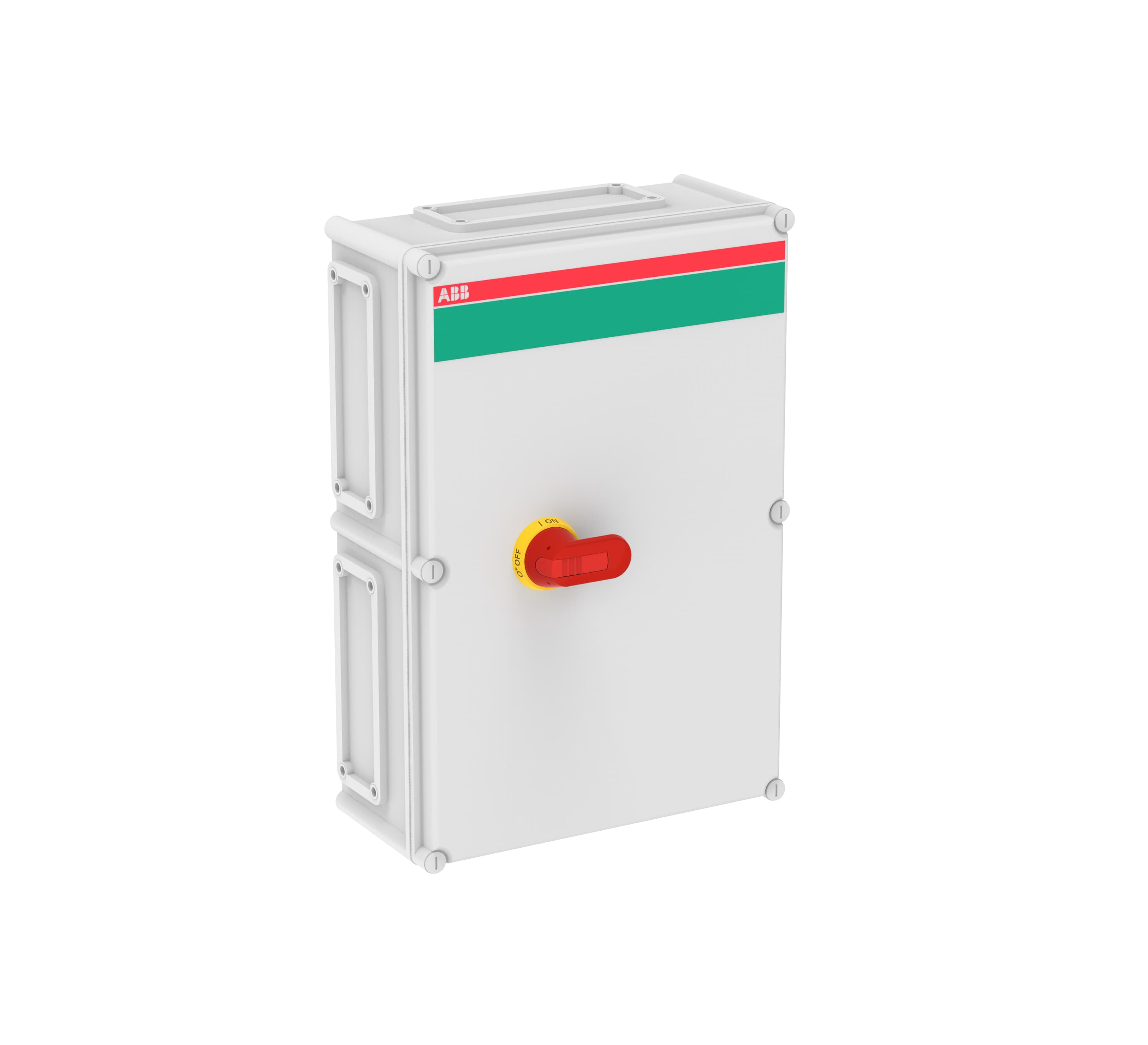 ABB ABB OT200KFCC3BA Switch disconnector (AC)
