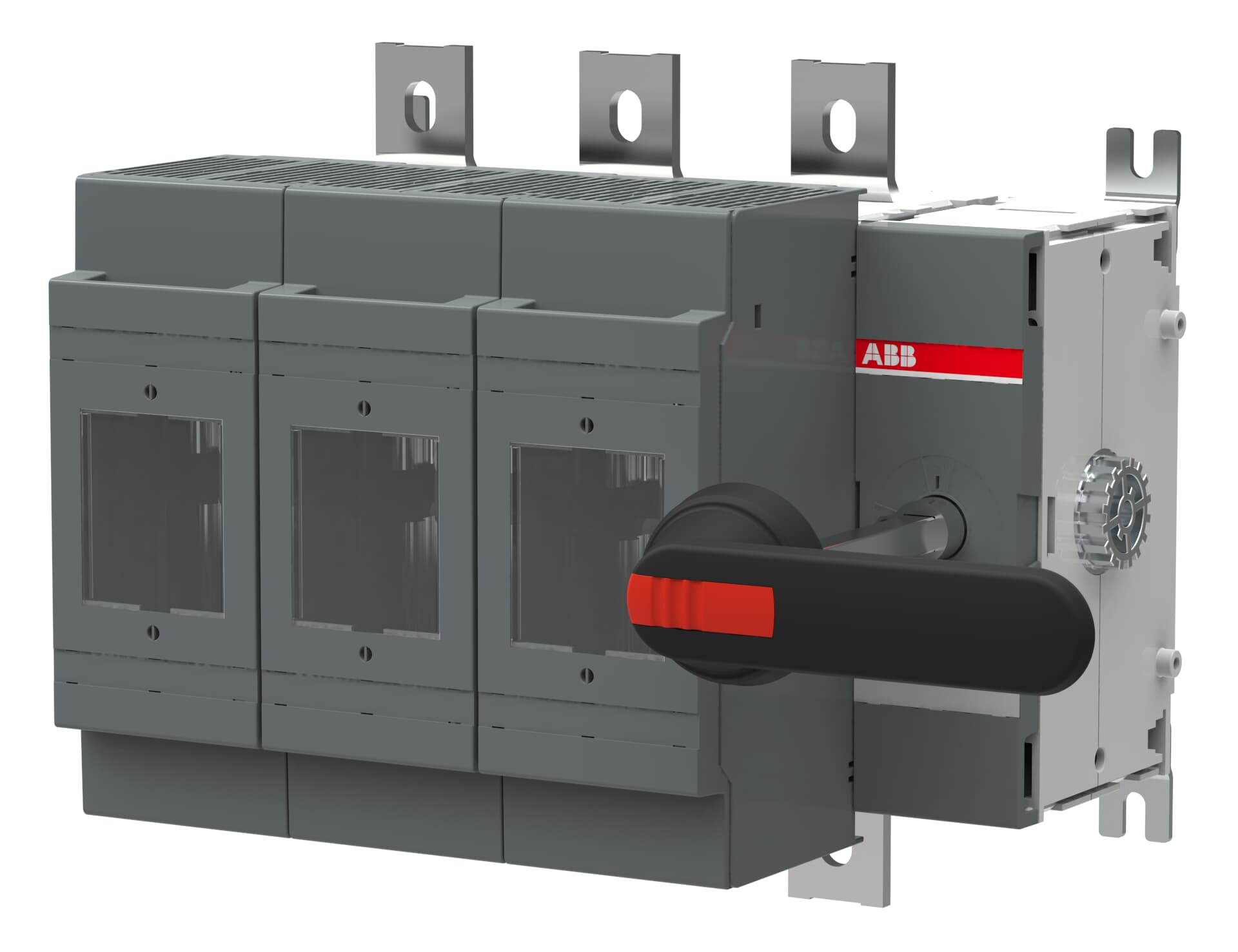 ABB ABB OS630B30P Fuse switch disconnector