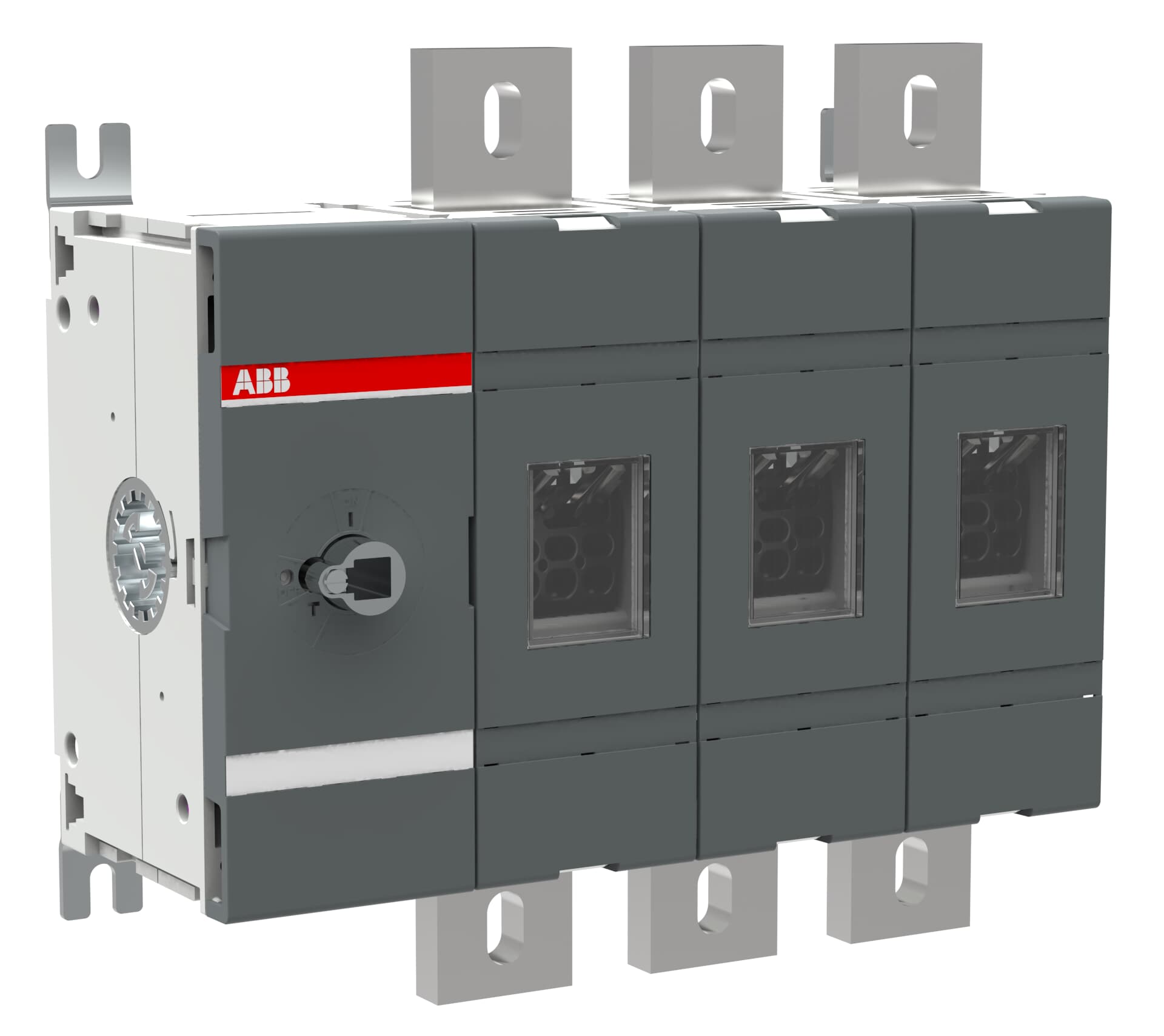 ABB ABB OT1250E03 Switch disconnector (AC)