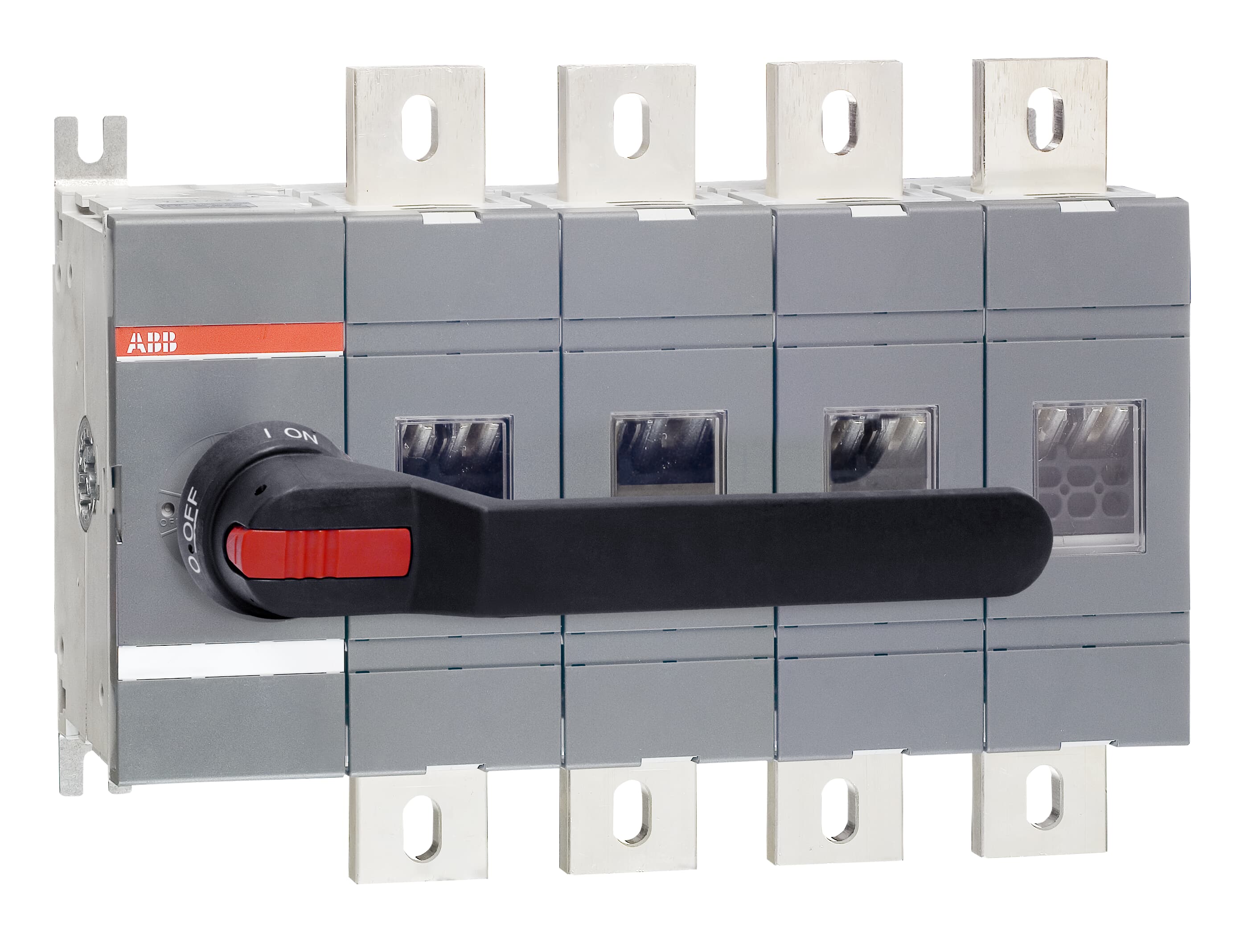 ABB ABB OT1000E04P Switch disconnector (AC)