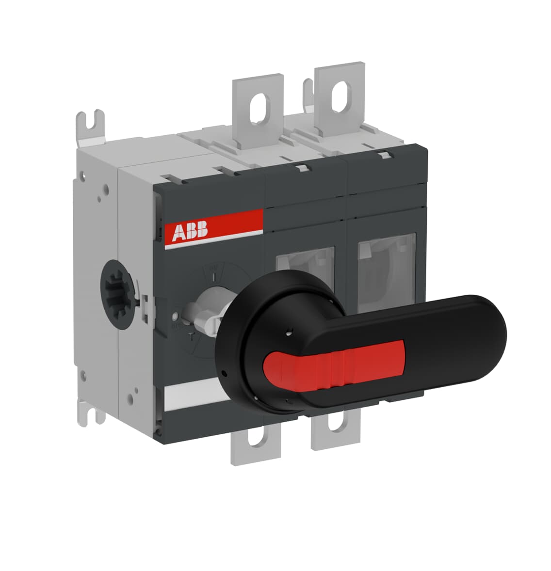 ABB ABB OT315E02P Switch disconnector (AC)