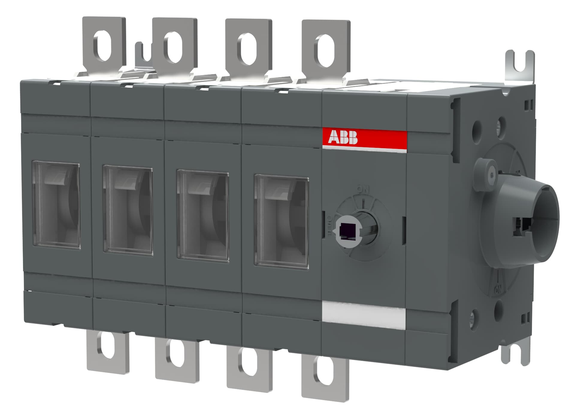 ABB ABB OT200ES40 Switch disconnector (AC)