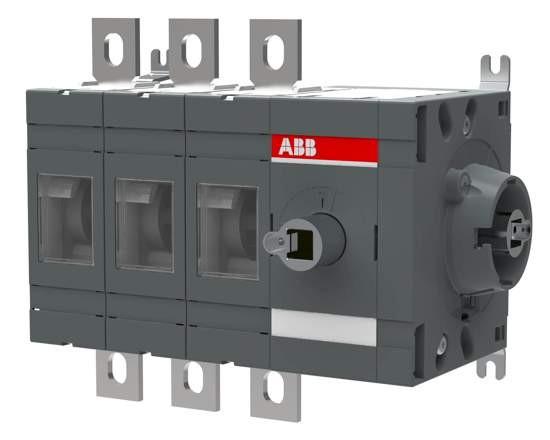 ABB ABB OT400ES30 Switch disconnector (AC)