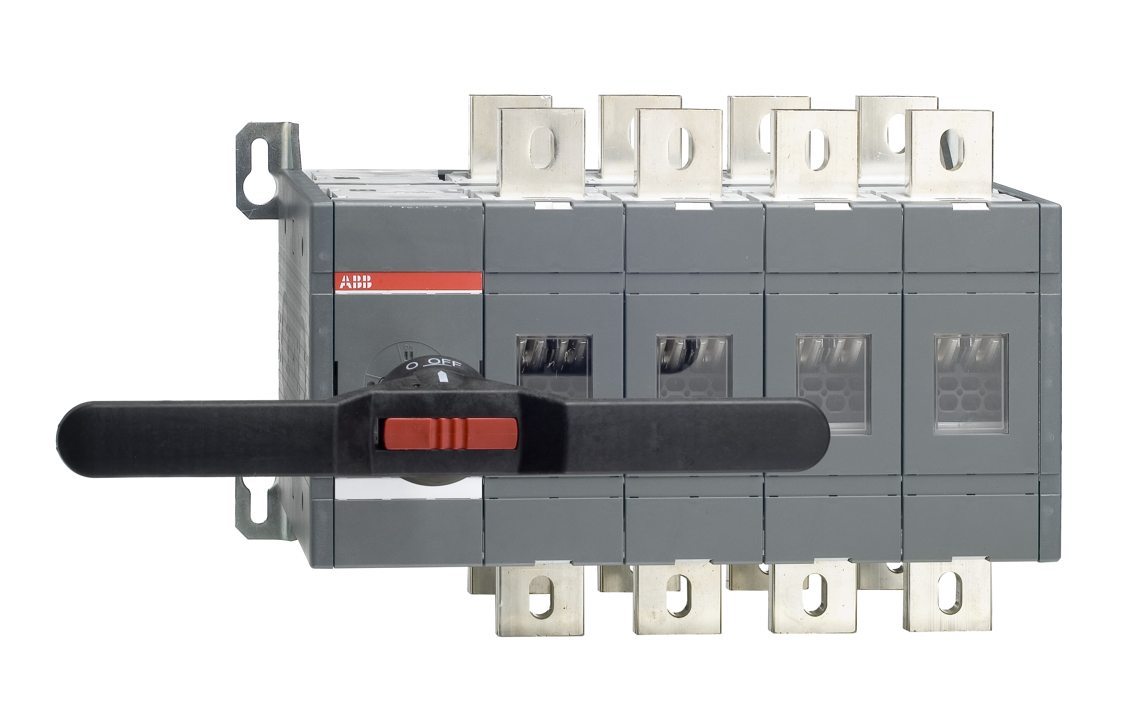 ABB ABB OT1250E04CP Switch disconnector (AC)