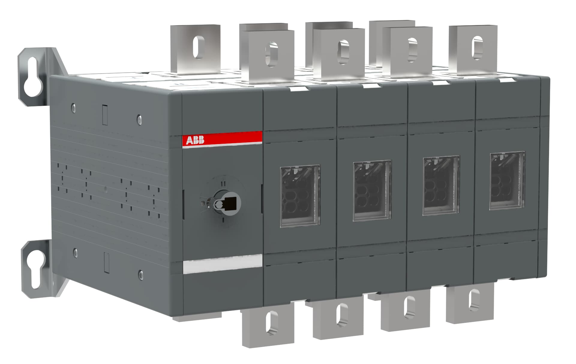 ABB ABB OT1000E04C Switch disconnector (AC)