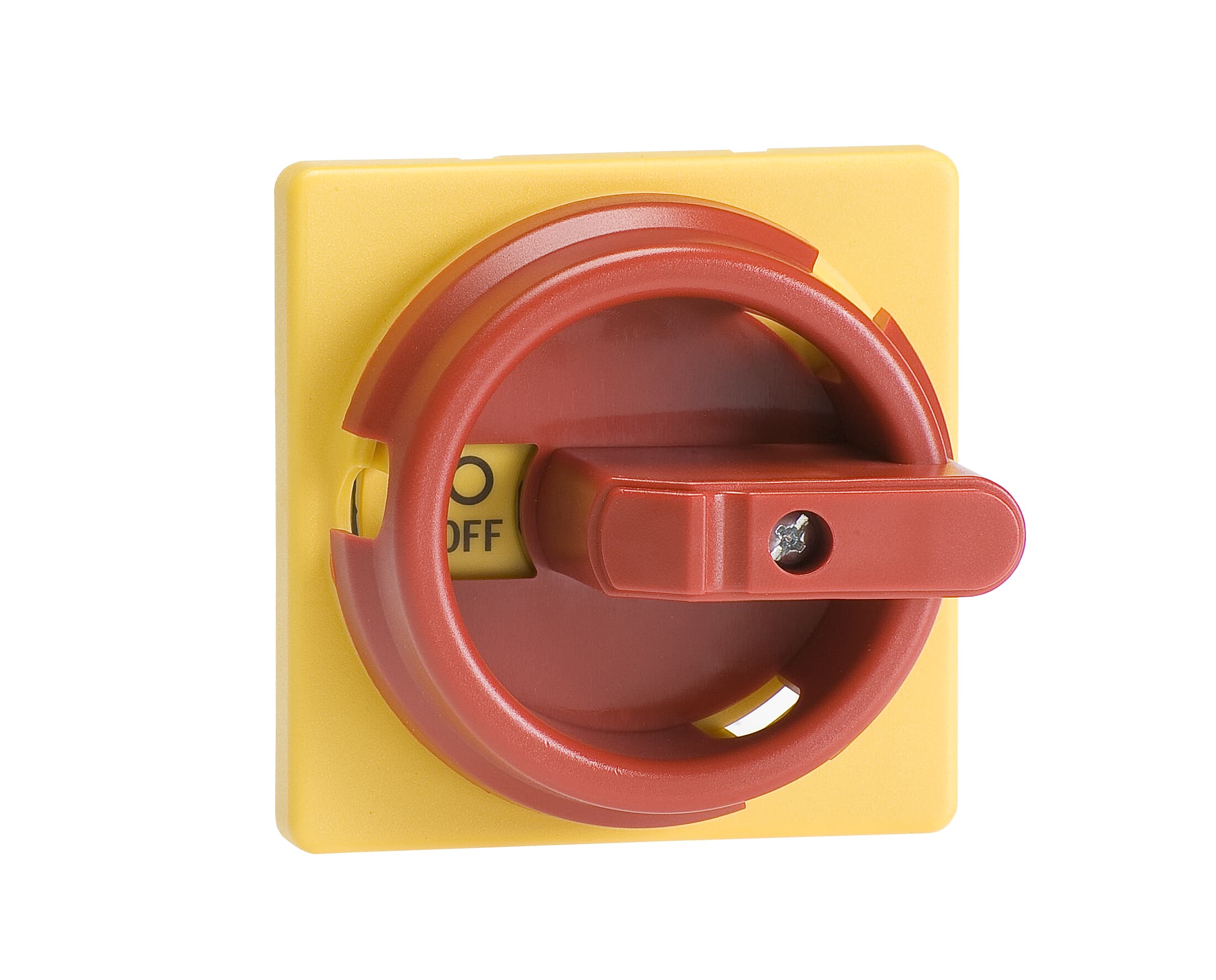 ABB ABB OZ331PRY Handle for power circuit breaker