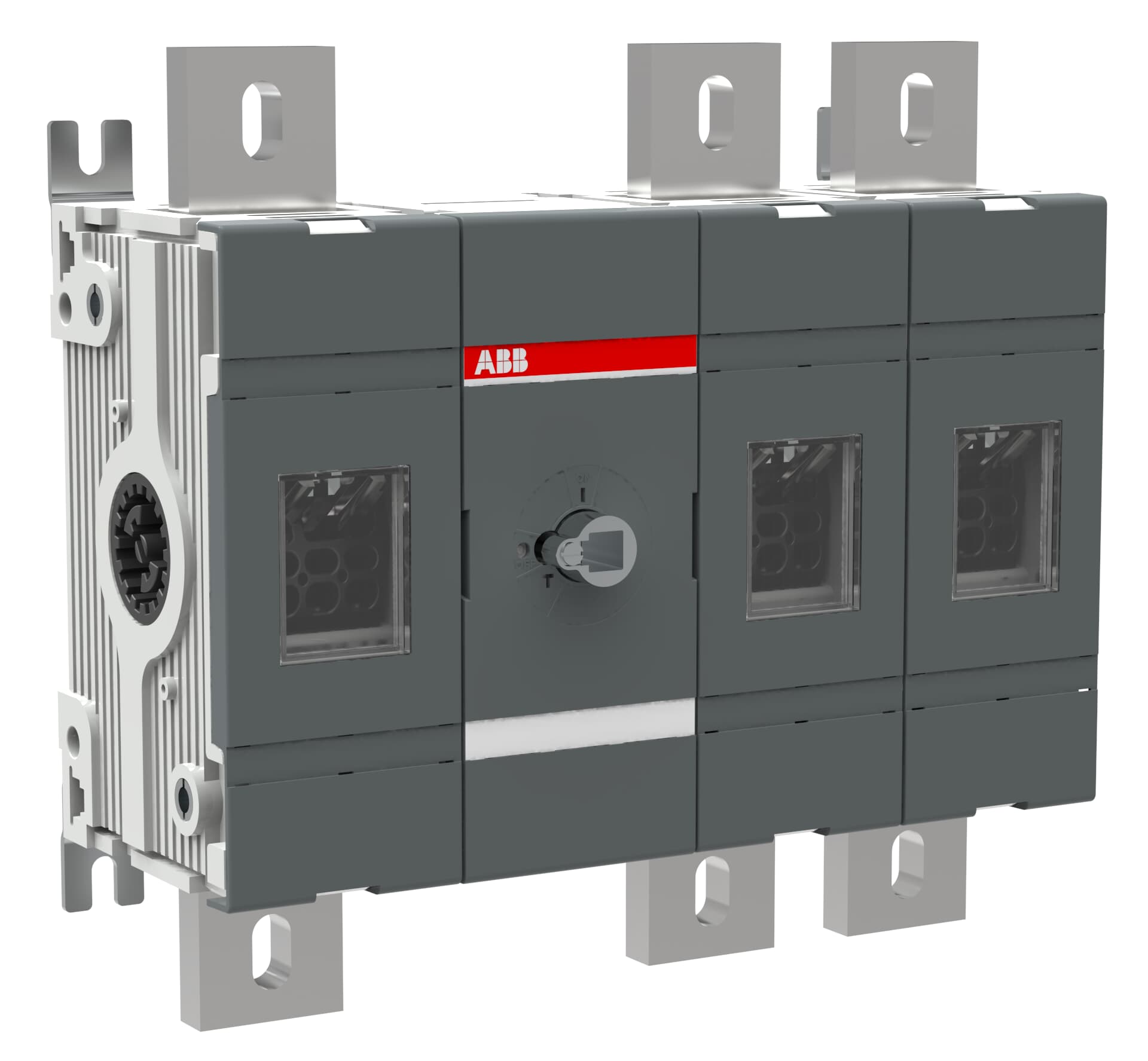 ABB ABB OT1250E12 Switch disconnector (AC)