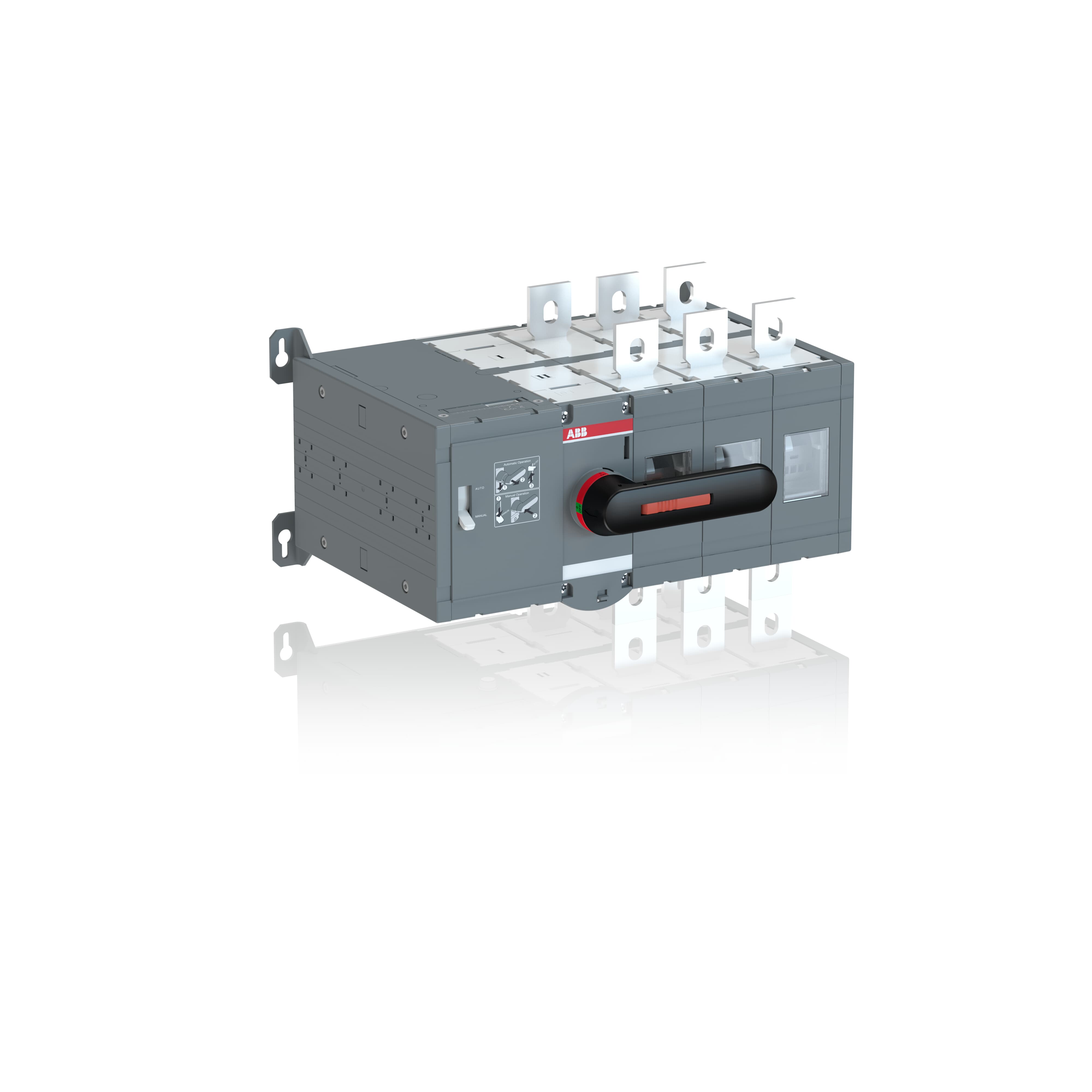 ABB ABB OTM800E3CM230C Switch disconnector (AC)