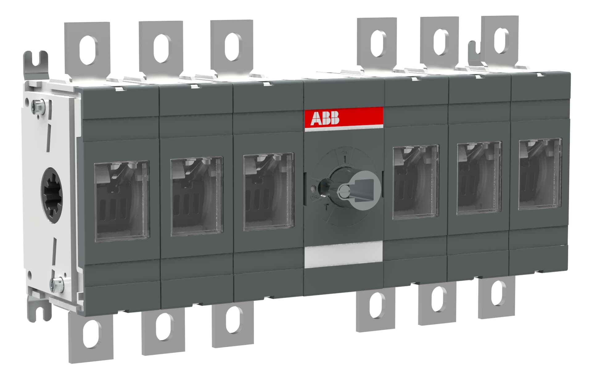 ABB ABB OT400E33 Switch disconnector (AC)