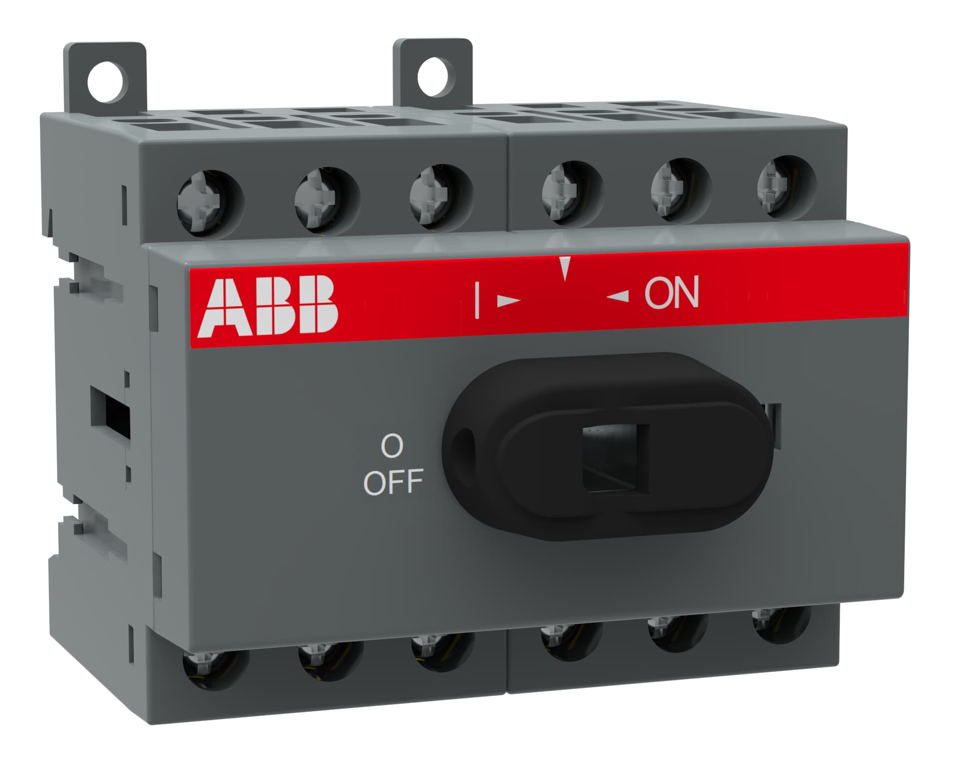 ABB ABB OT16F6 Switch disconnector (AC)