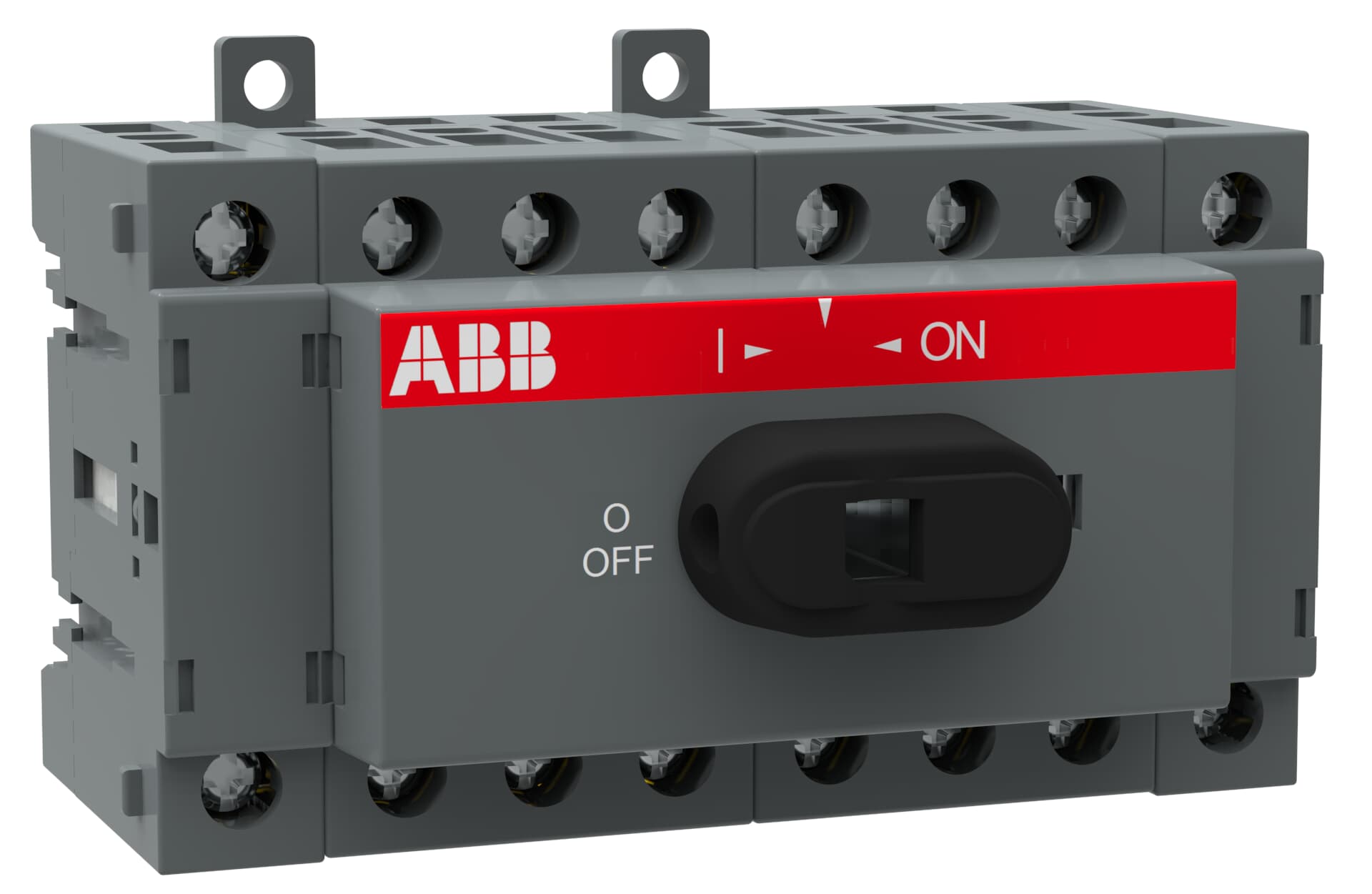 ABB ABB OT25F8 Switch disconnector (AC)