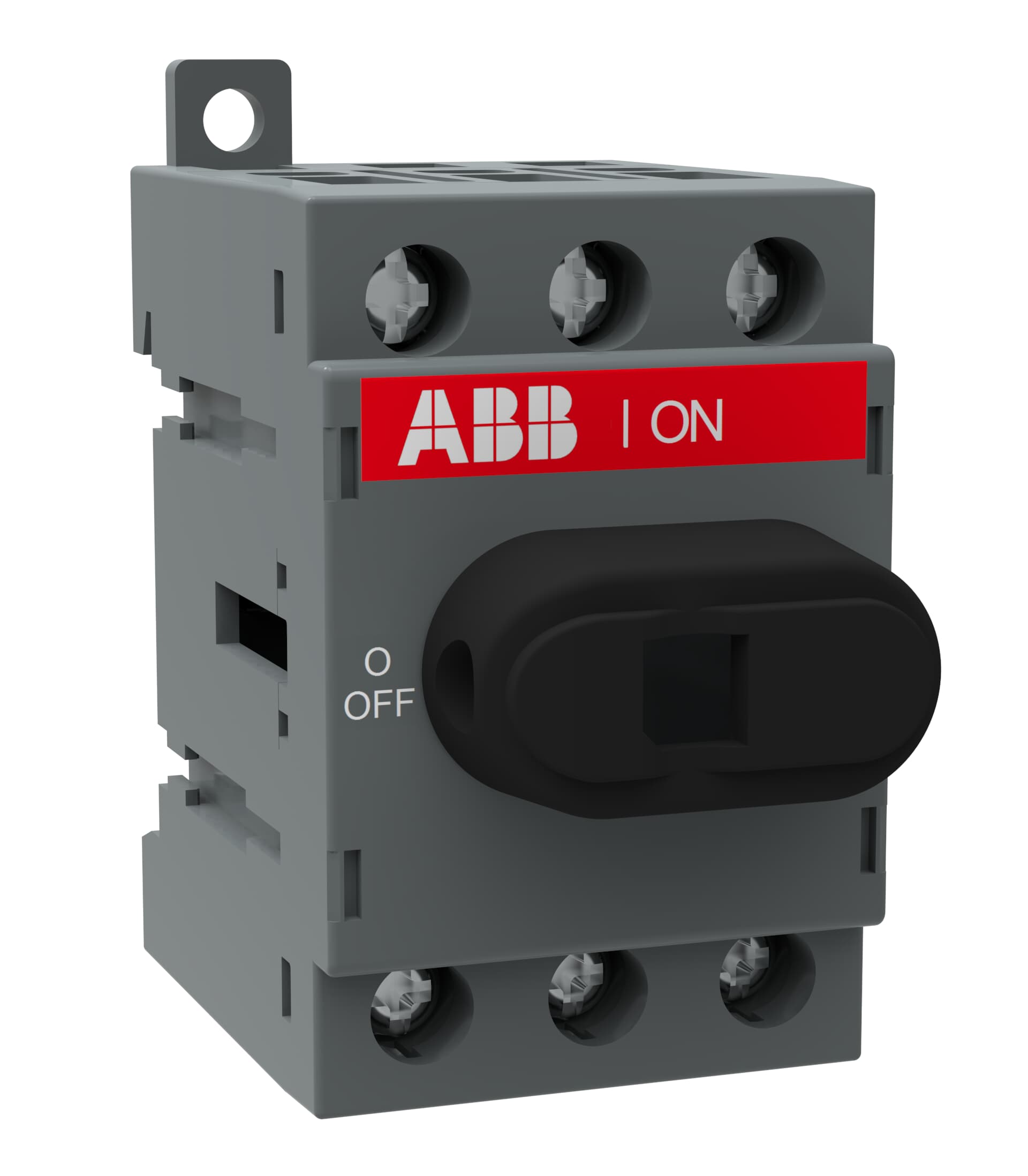 ABB ABB OT40F3 Switch disconnector (AC)