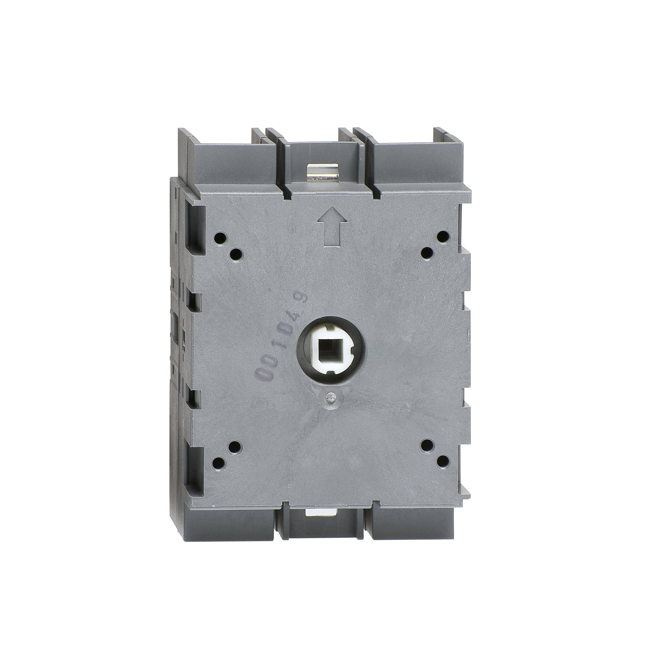 ABB ABB OT125FT3 Switch disconnector (AC)