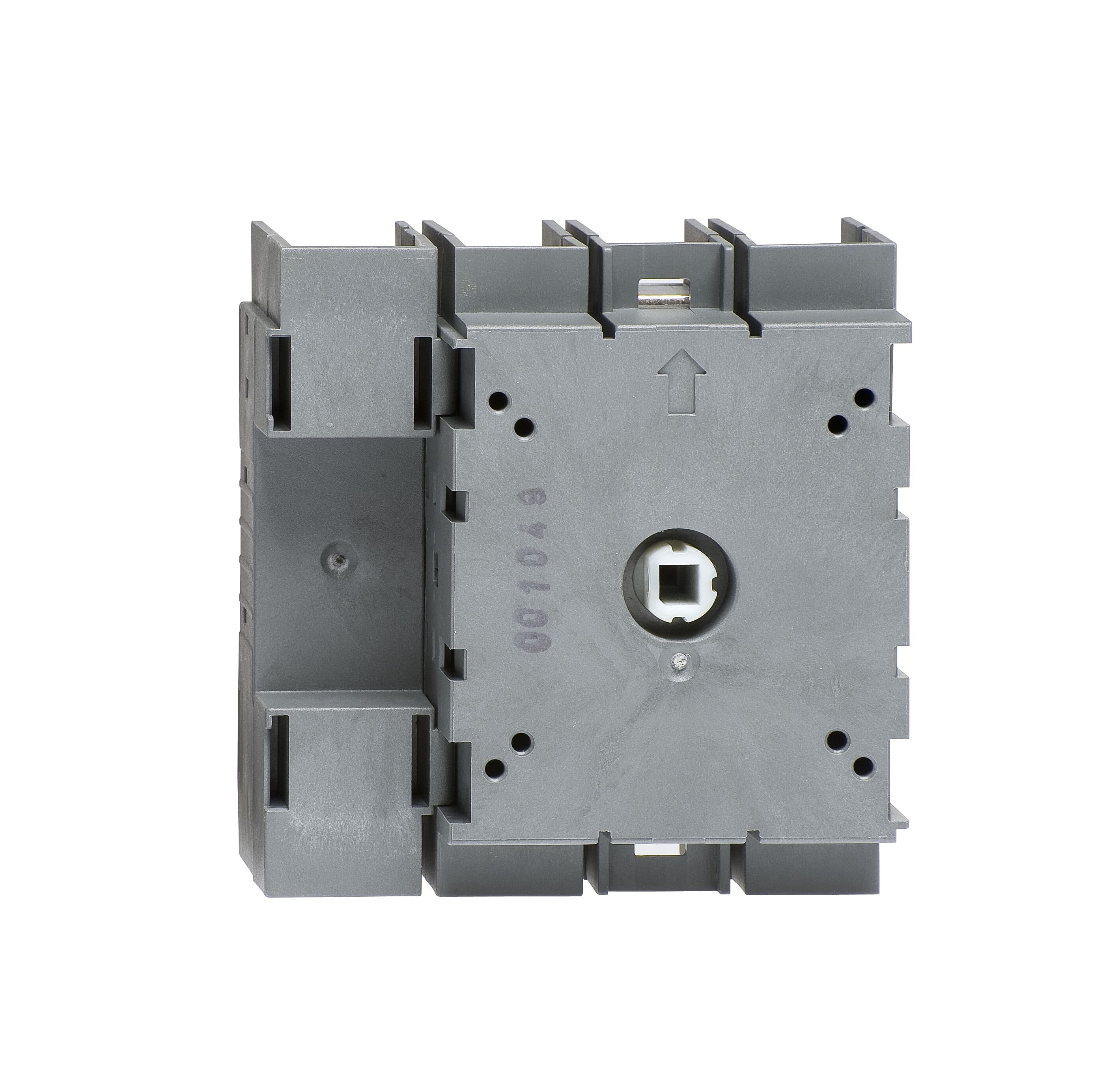 ABB ABB OT125FT4N2 Switch disconnector (AC)