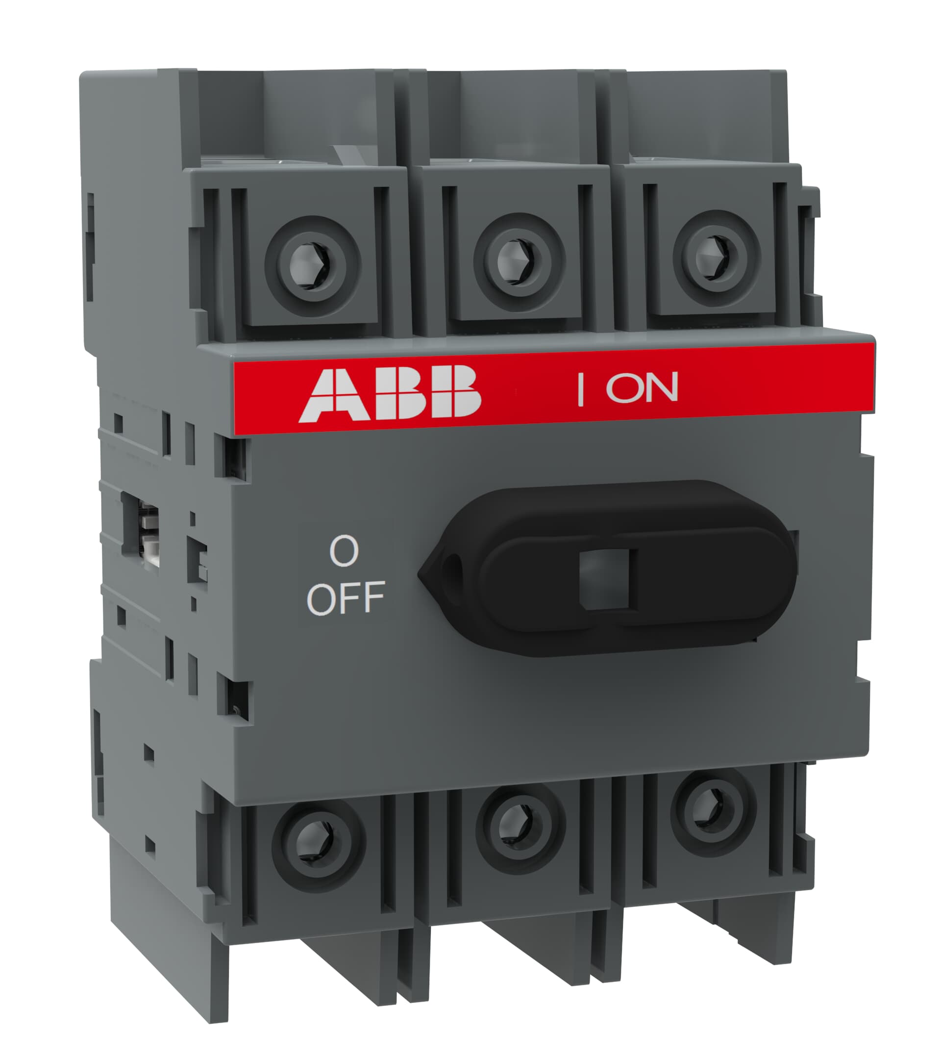 ABB ABB OT60F3 Switch disconnector (AC)