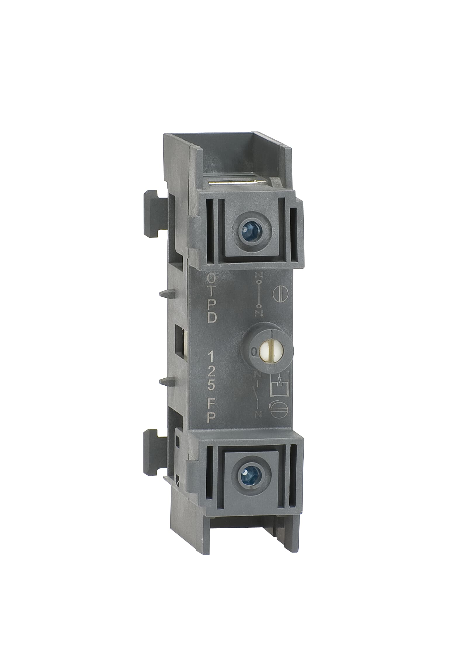 ABB ABB OTPD125FP Accessories/spare parts for low-voltage switch technology