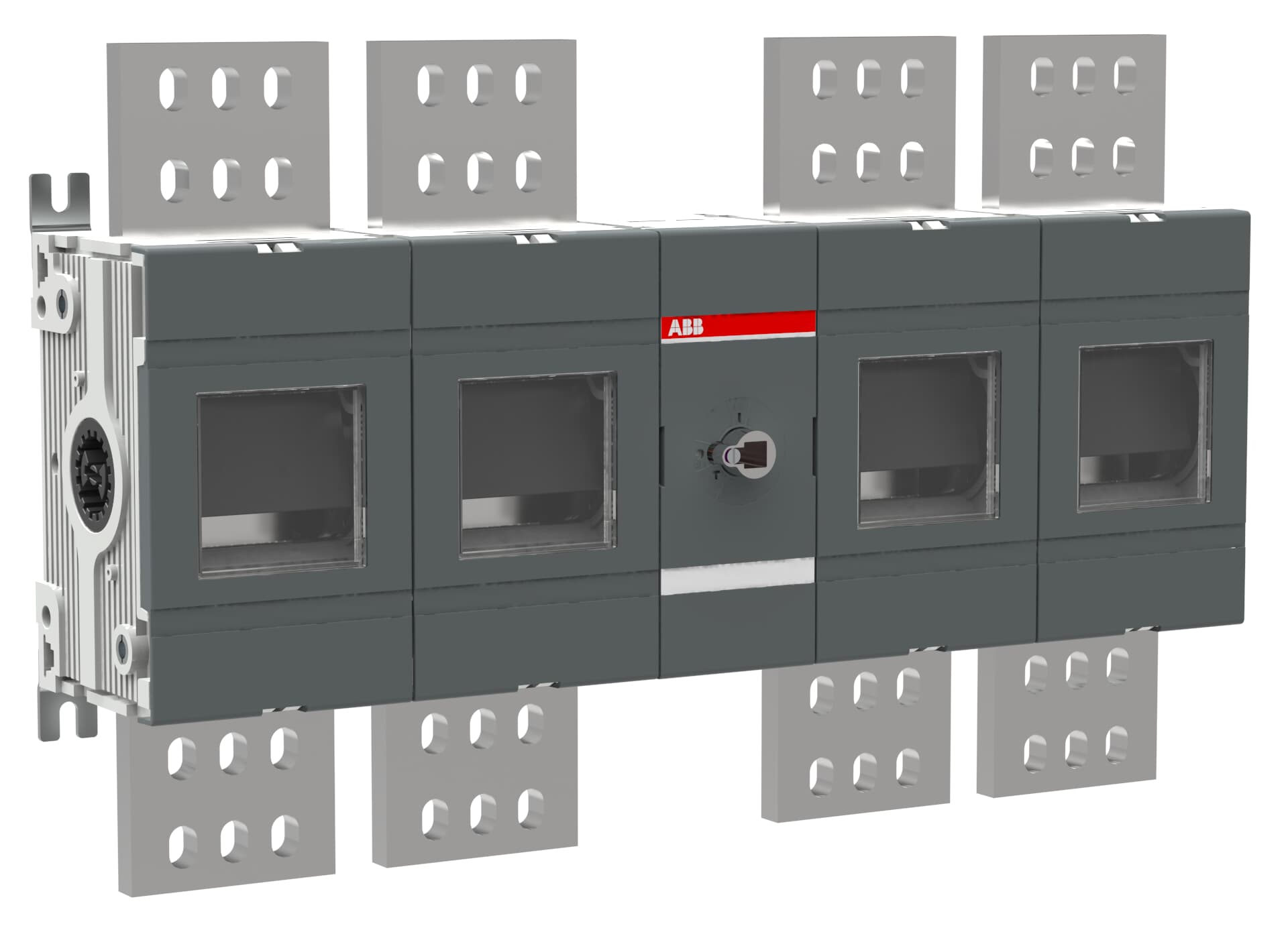 ABB ABB OT2500E22 Switch disconnector (AC)