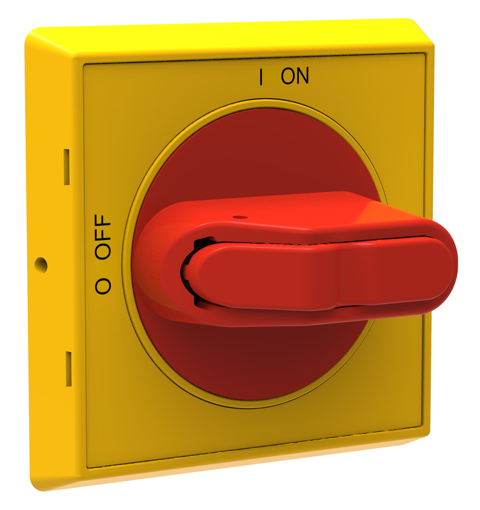 ABB ABB OHYS2AJ Handle for power circuit breaker