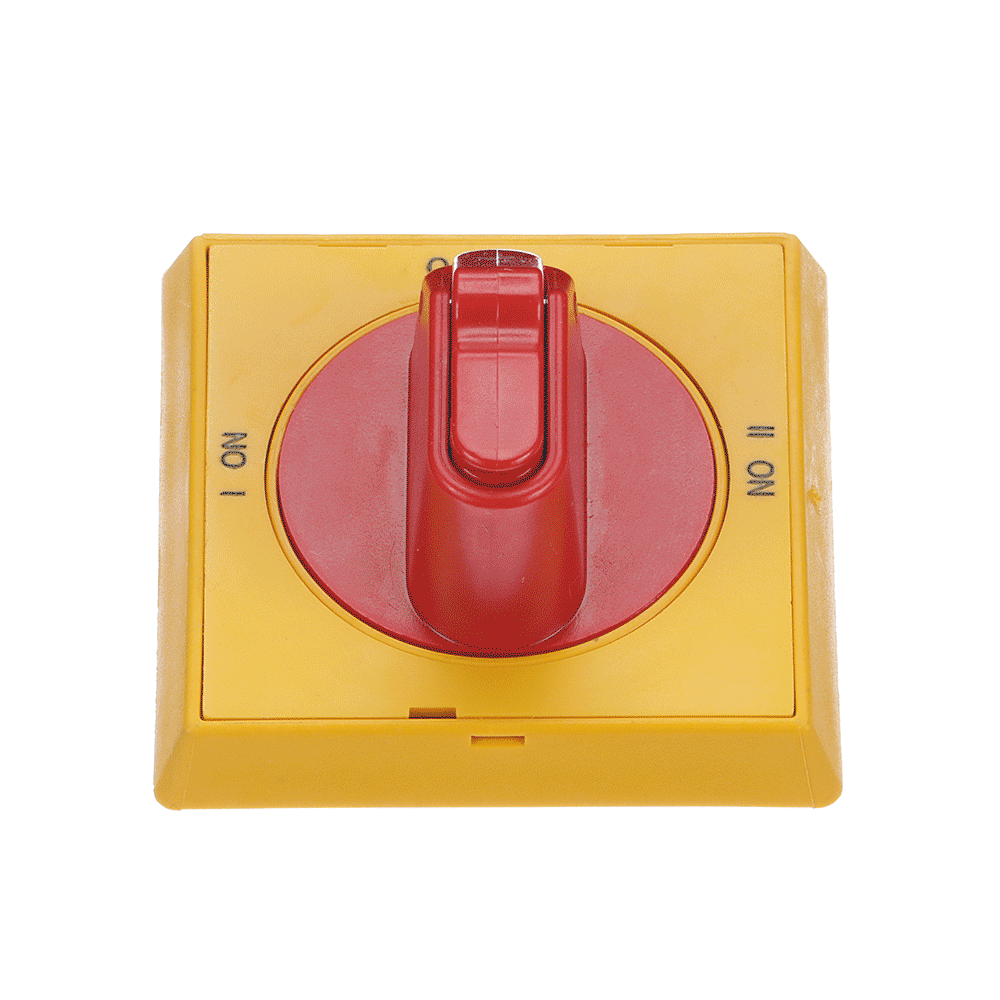 ABB ABB OHYS2AJE011 Handle for power circuit breaker